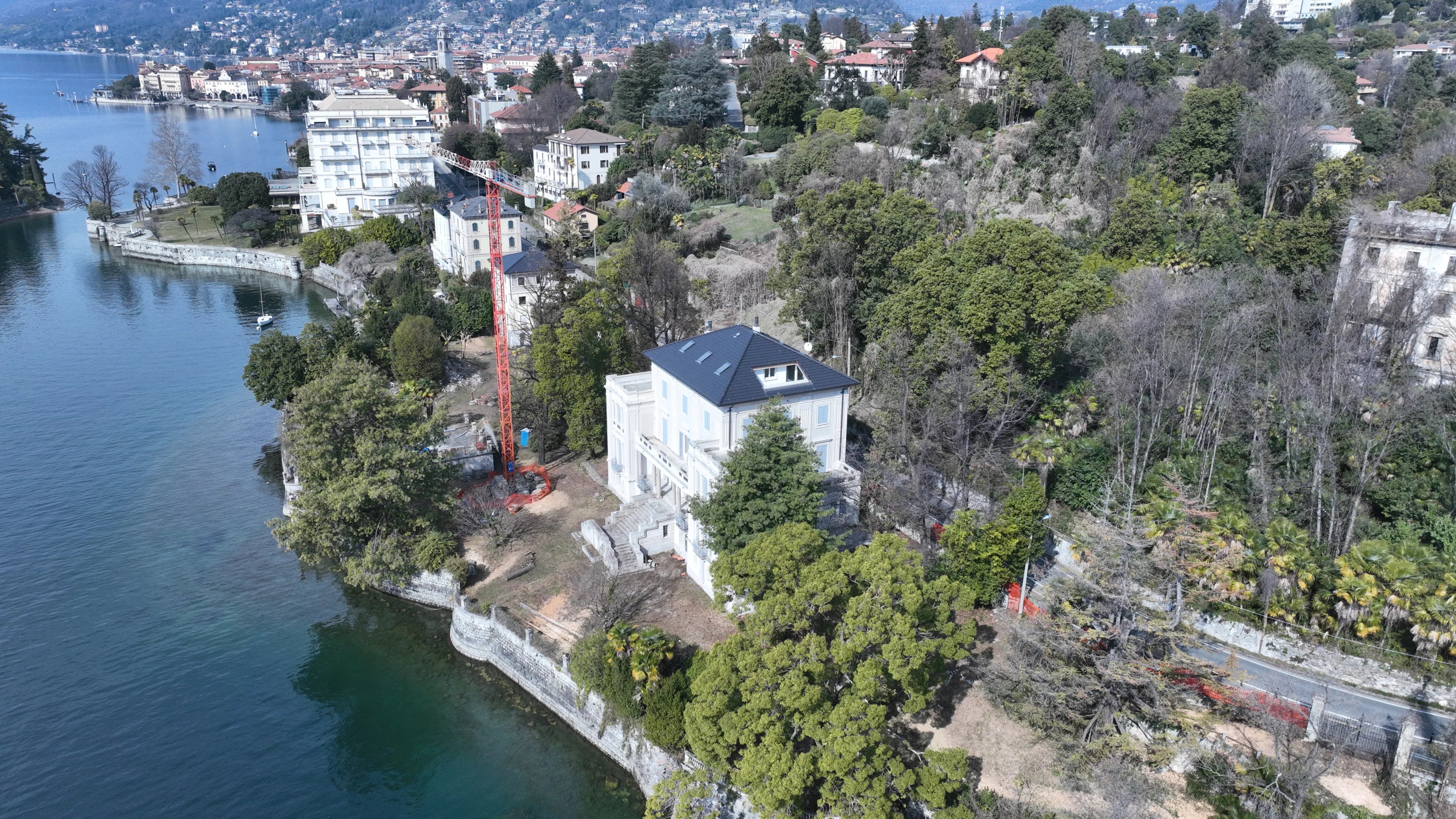 Villa Verbania - picture 7 title=