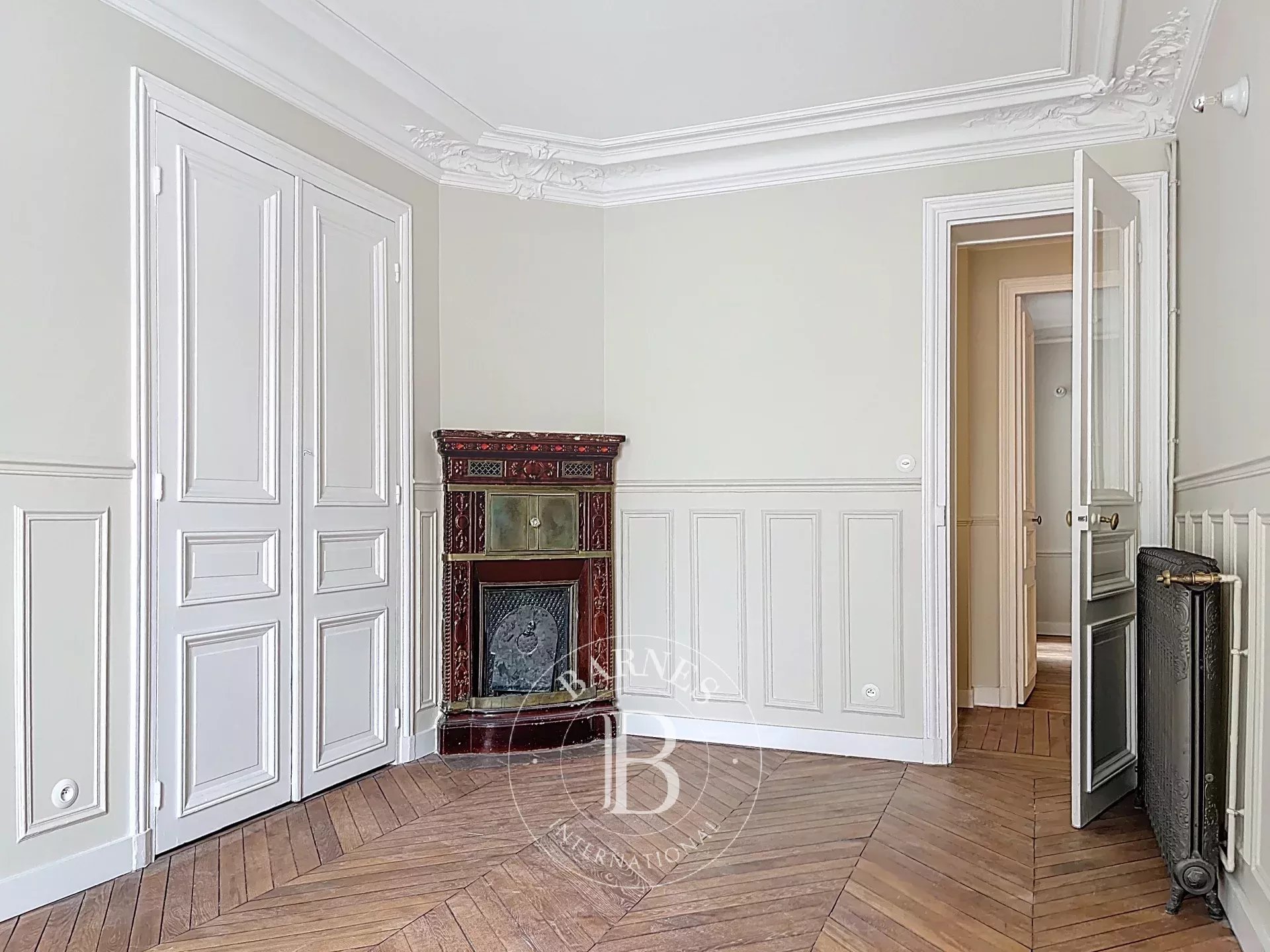 Daire Paris 18ème - picture 4