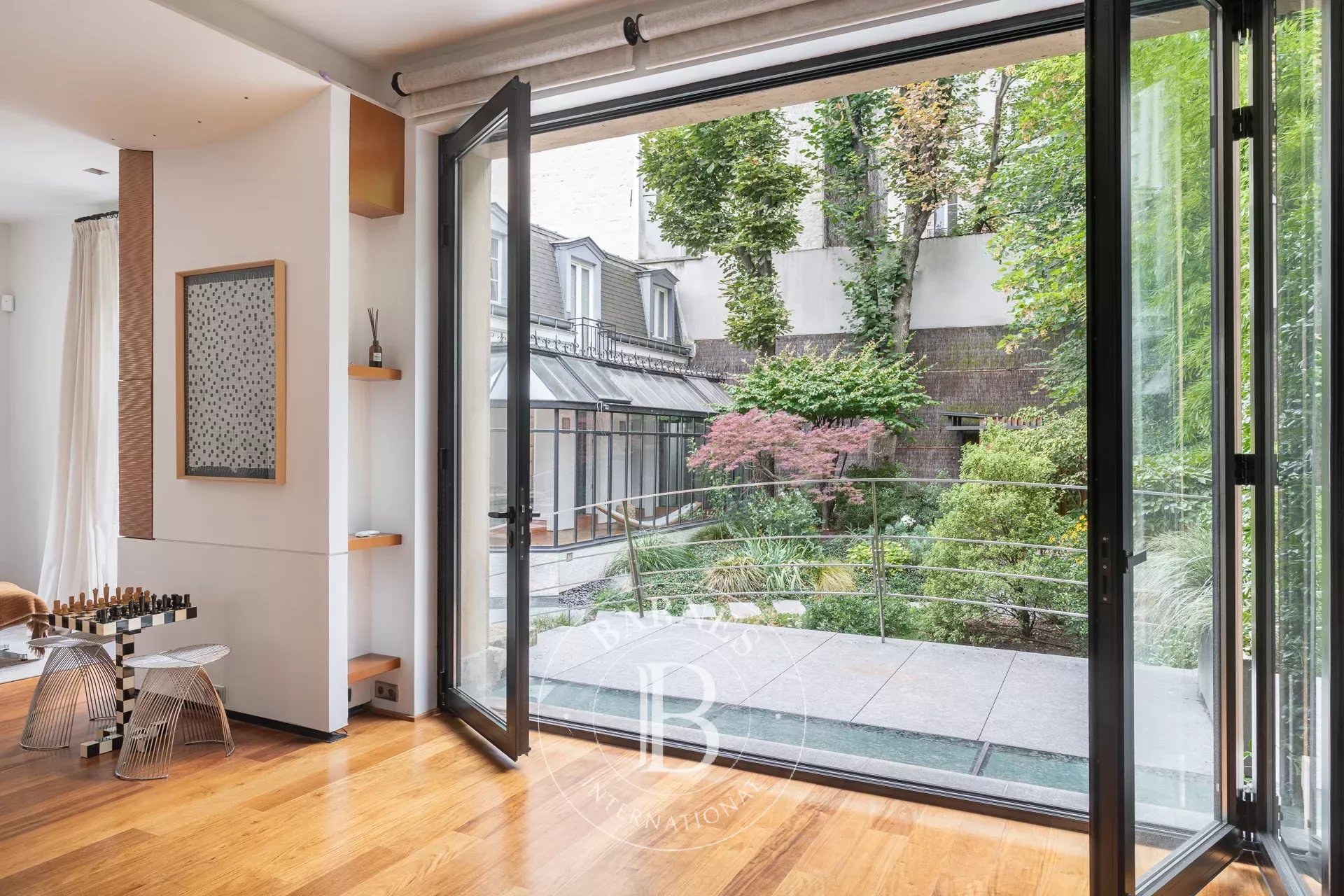 Konak Paris 16ème - picture 5