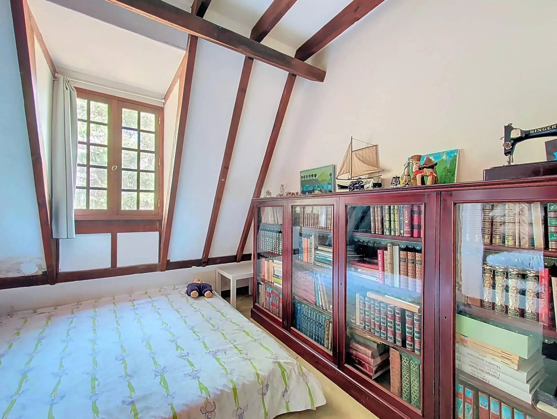 Propriété 303m² avec vue exceptionelle - Pau (64000)