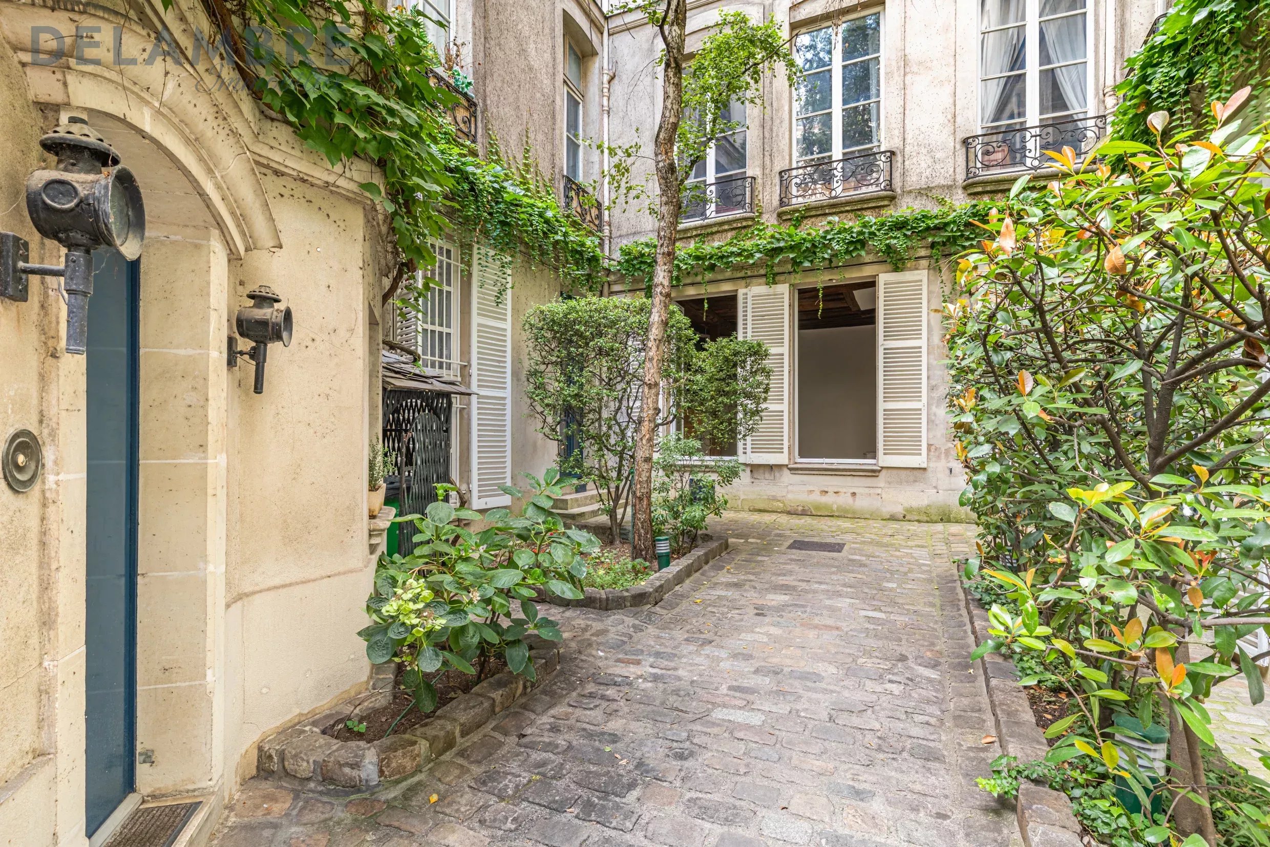 Nos Biens à vendre