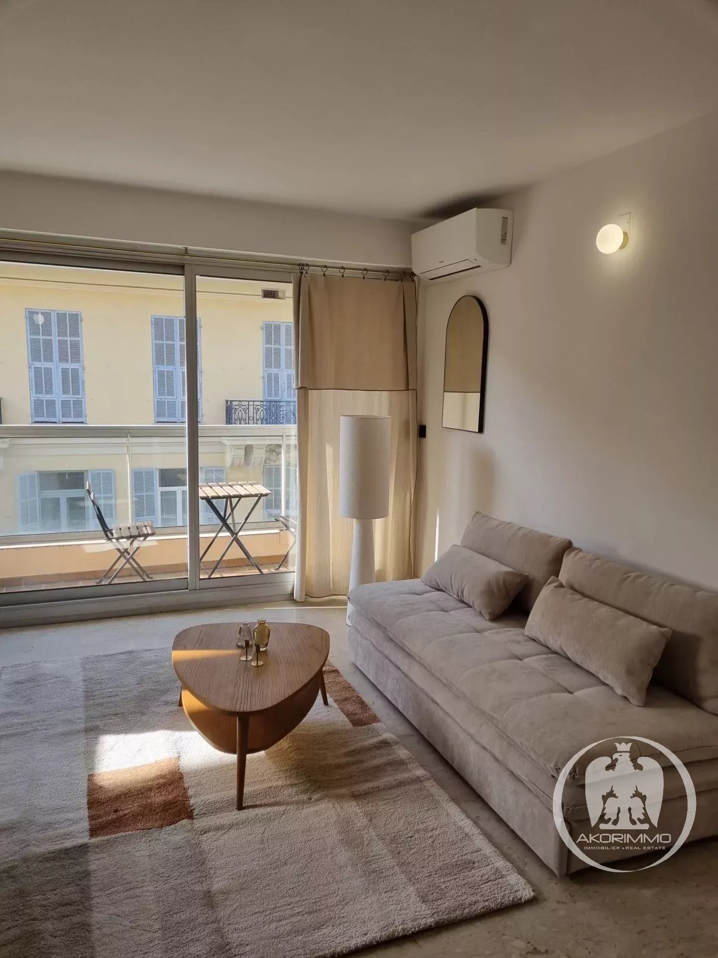Sale Apartment - Nice Carré d'or
