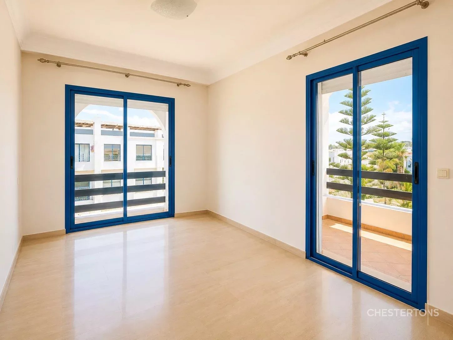  Image of Apartment - 2 Bedrooms for Sale in Skhirat-Témara-Skhirate-Morocco, Image 8