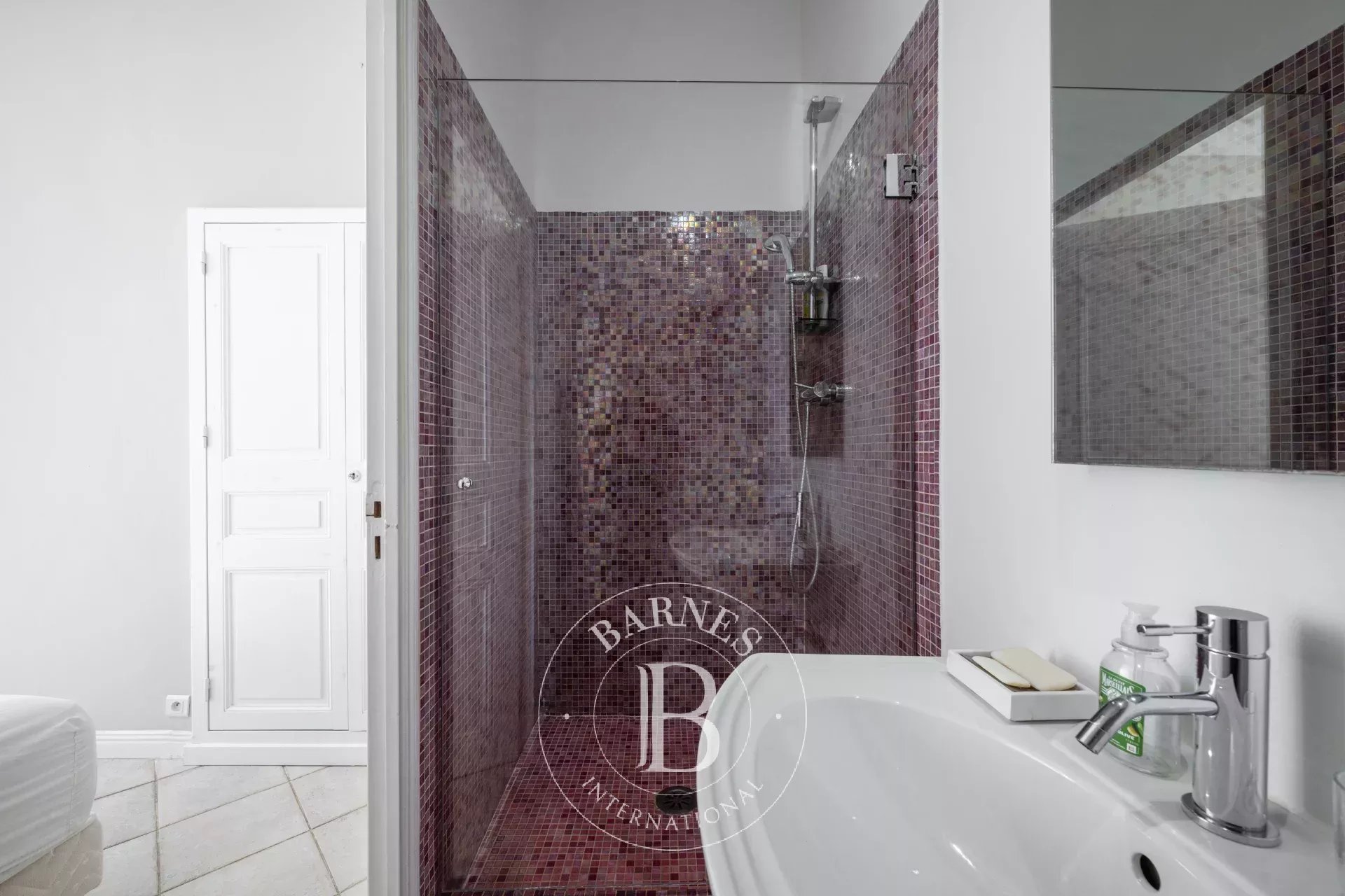 Daire Nice - picture 16