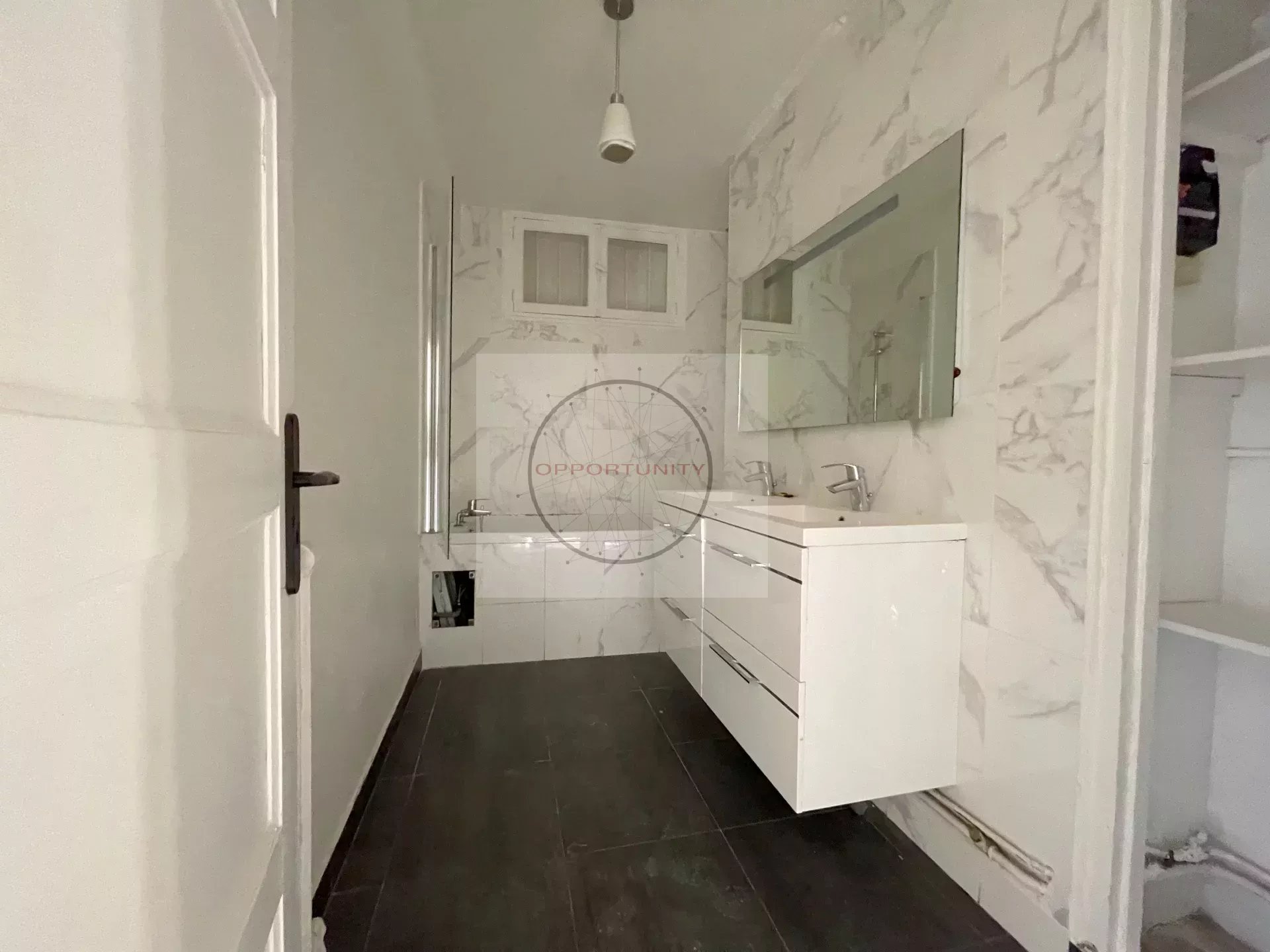 Magnifique 4 pièces 96,98 m² avec box et cave — photo 14