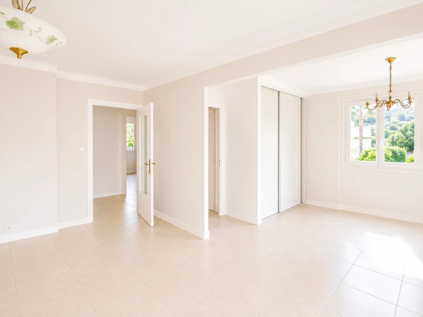 Sale Apartment Nice