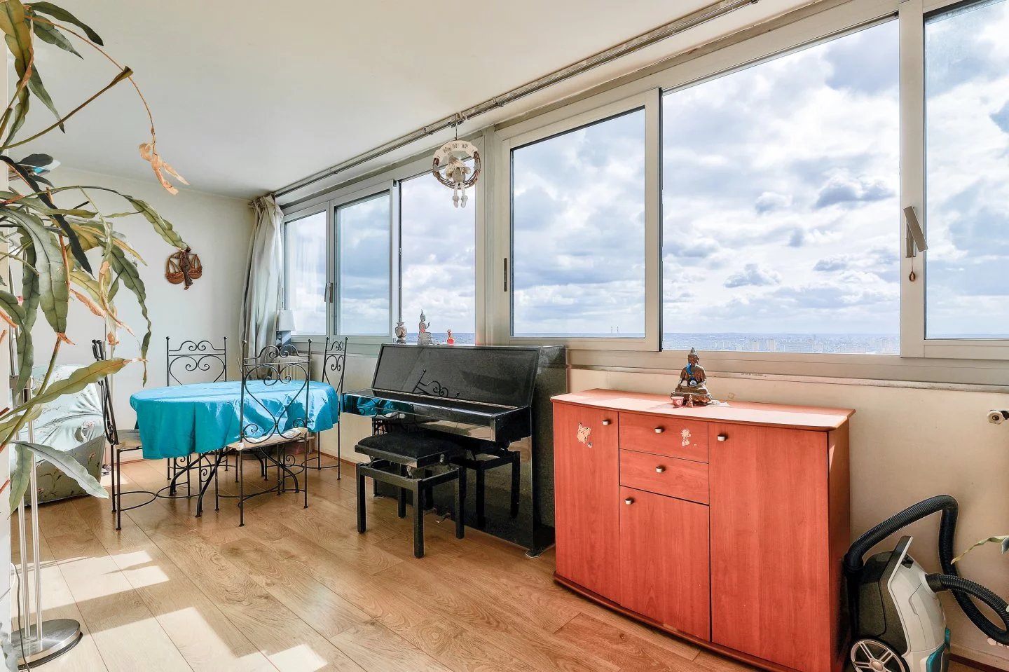 Agence immobilière de Delange Immobilier