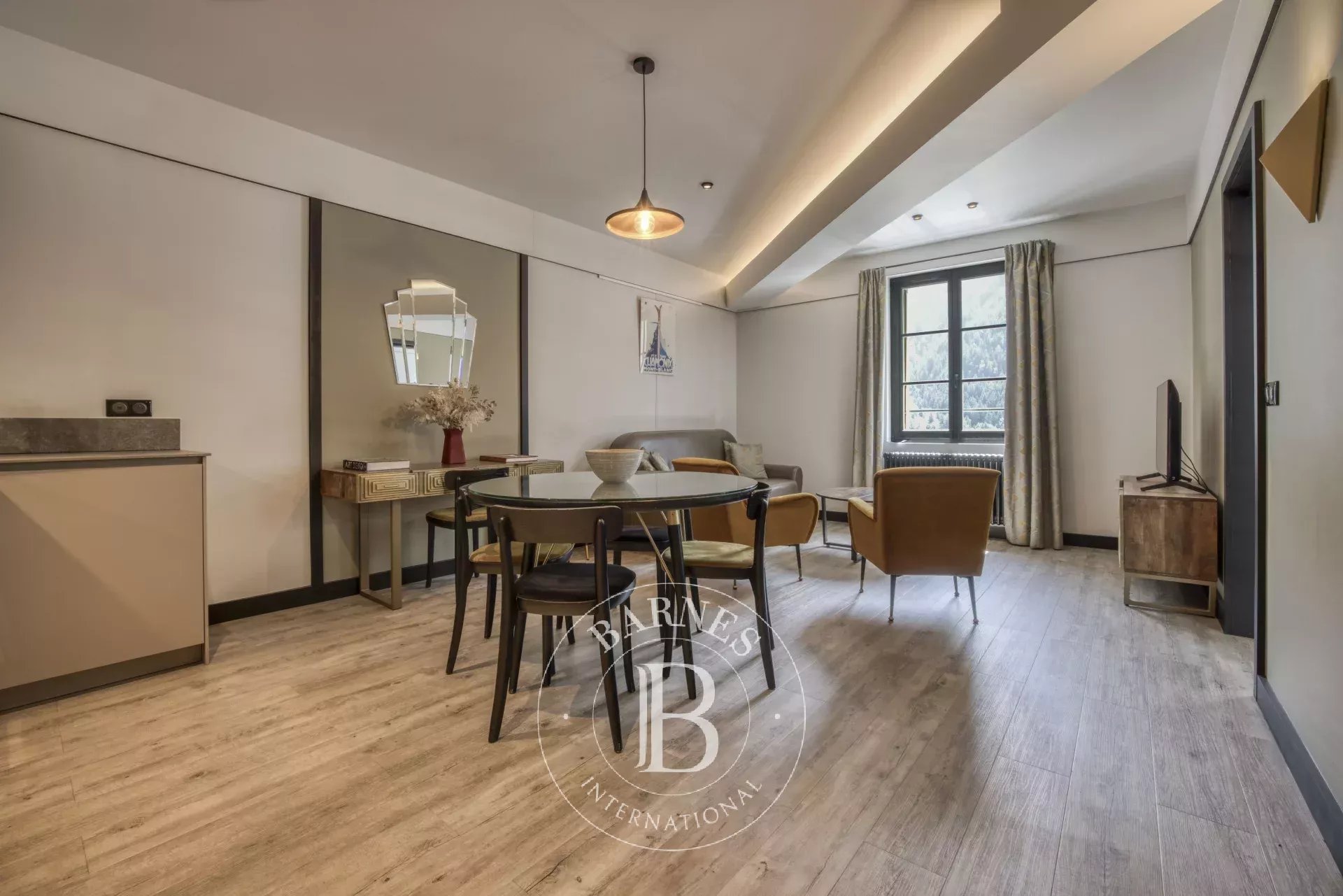 Daire Chamonix-Mont-Blanc - picture 9