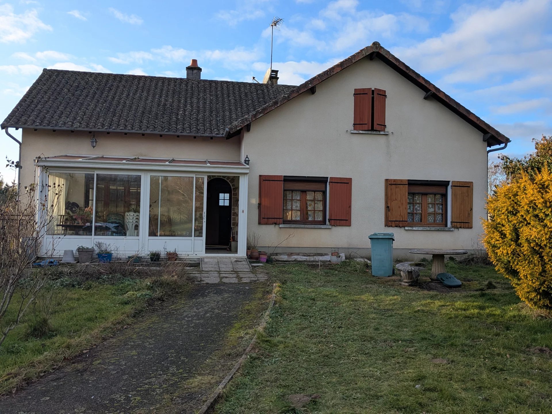 Agence immobilière de Pragout Immobilier