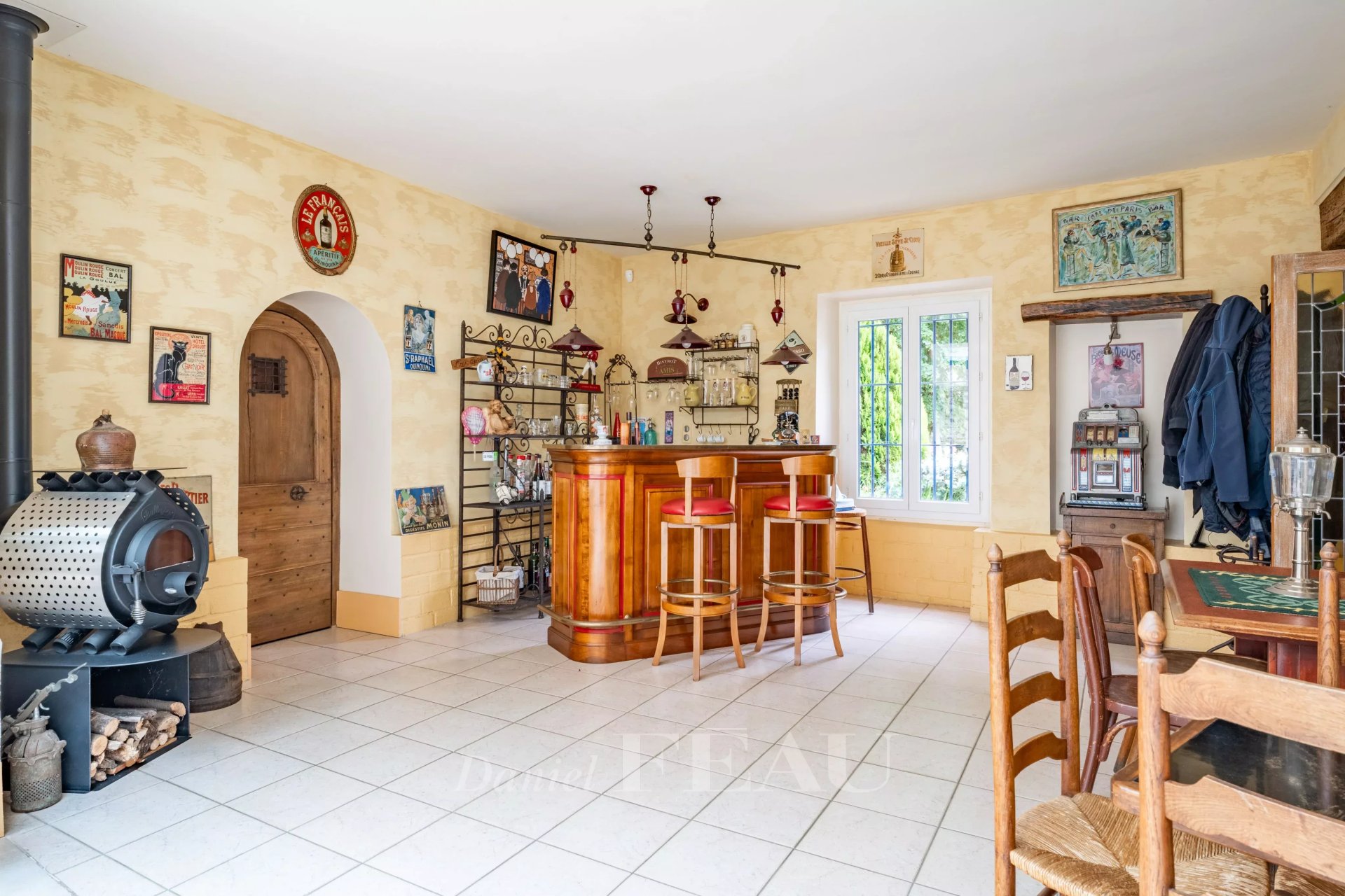 4 Bedroom Villa/Townhouse's Image 10