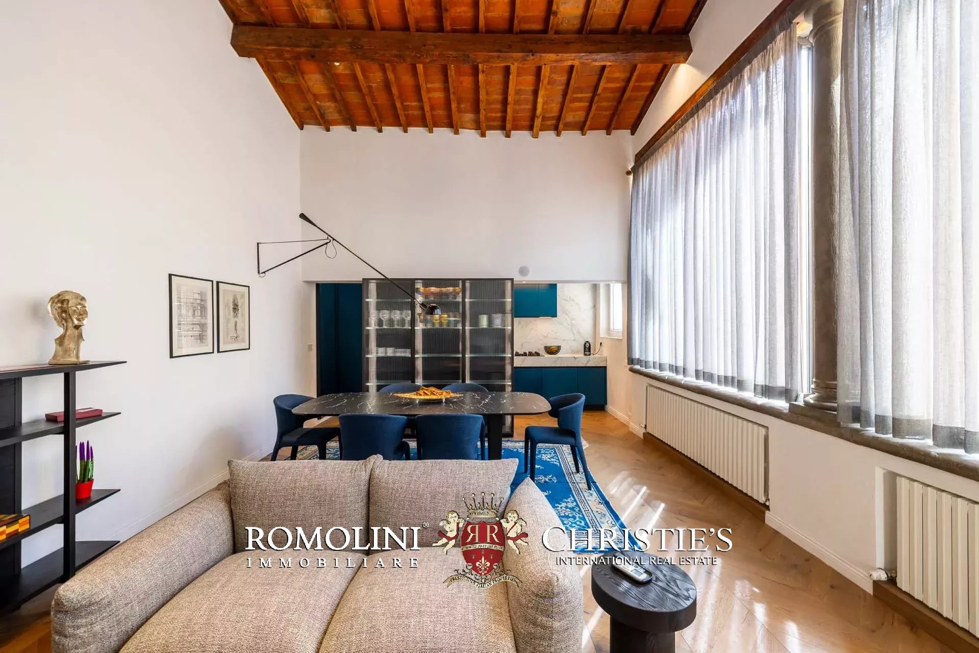 2 Bedroom Apartment/Flat's Image 5