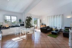 Tropical villa Eze sur Mer — photo 5 of 7