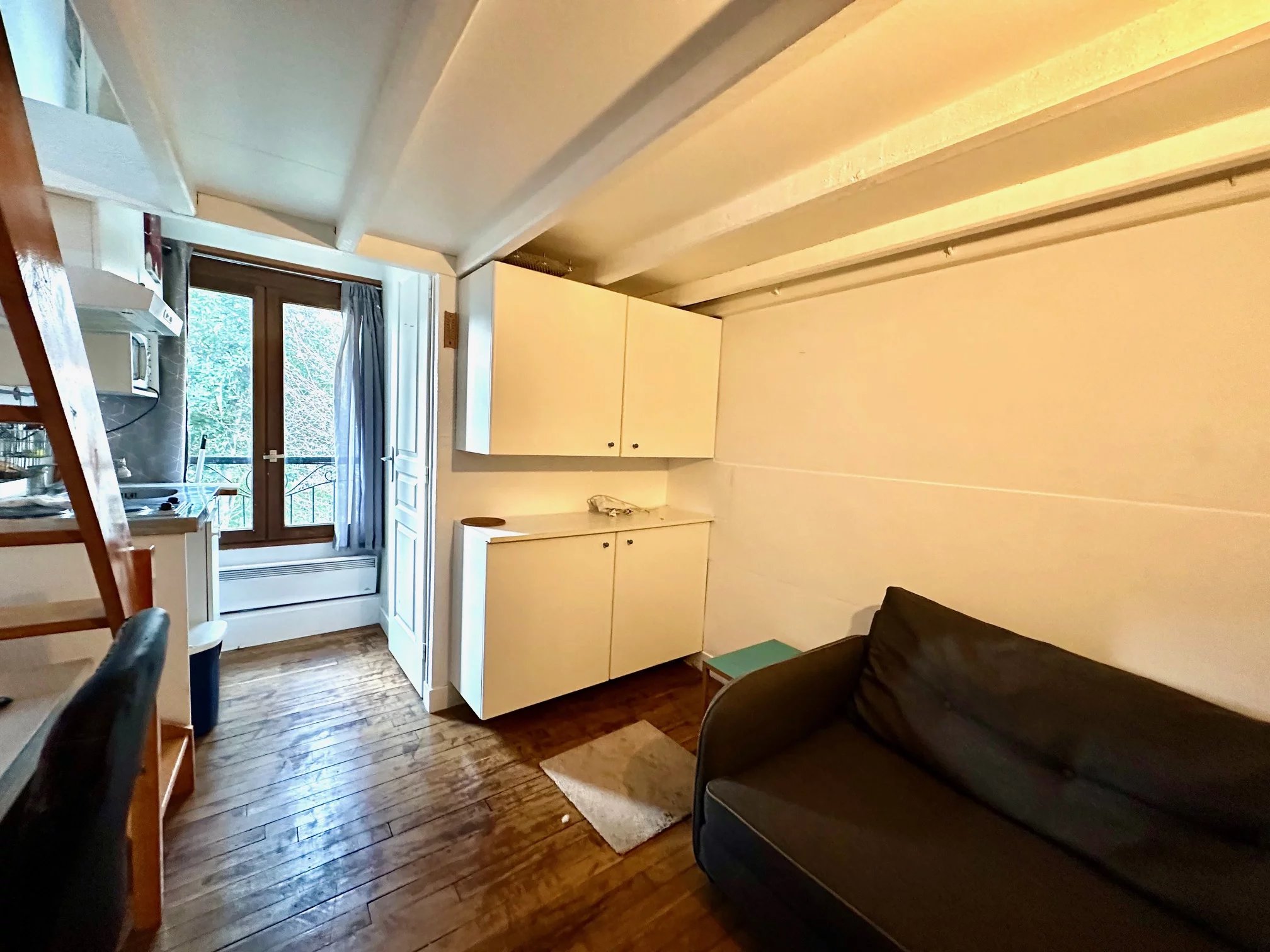 Agence immobilière de SAS ARC ALEXANDRE IMMOBILIER