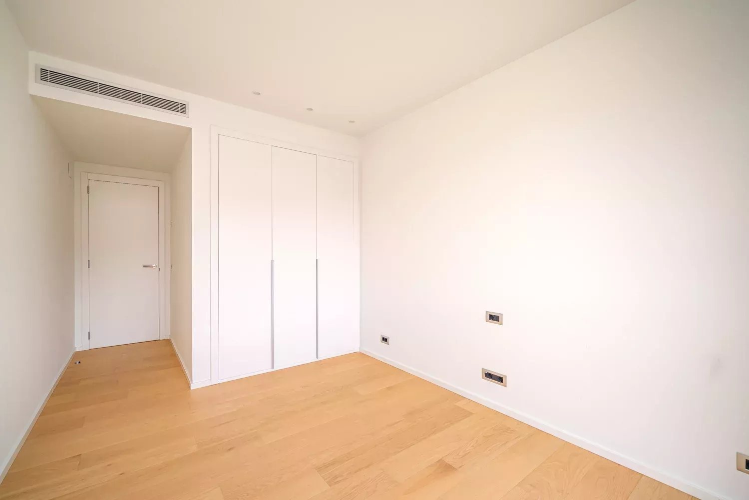 Daire Madrid - picture 38