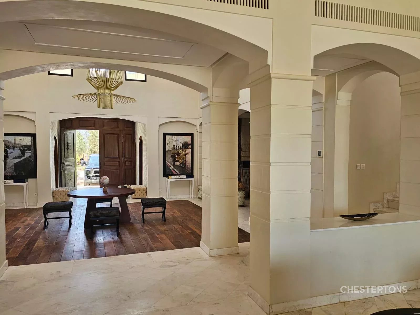 Image of Villa - 6 Bedrooms for Sale in Marrakech-Ménara-Marrakech-Morocco, Image 15