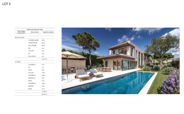Seasonal Rental in La Turbie — photo 4