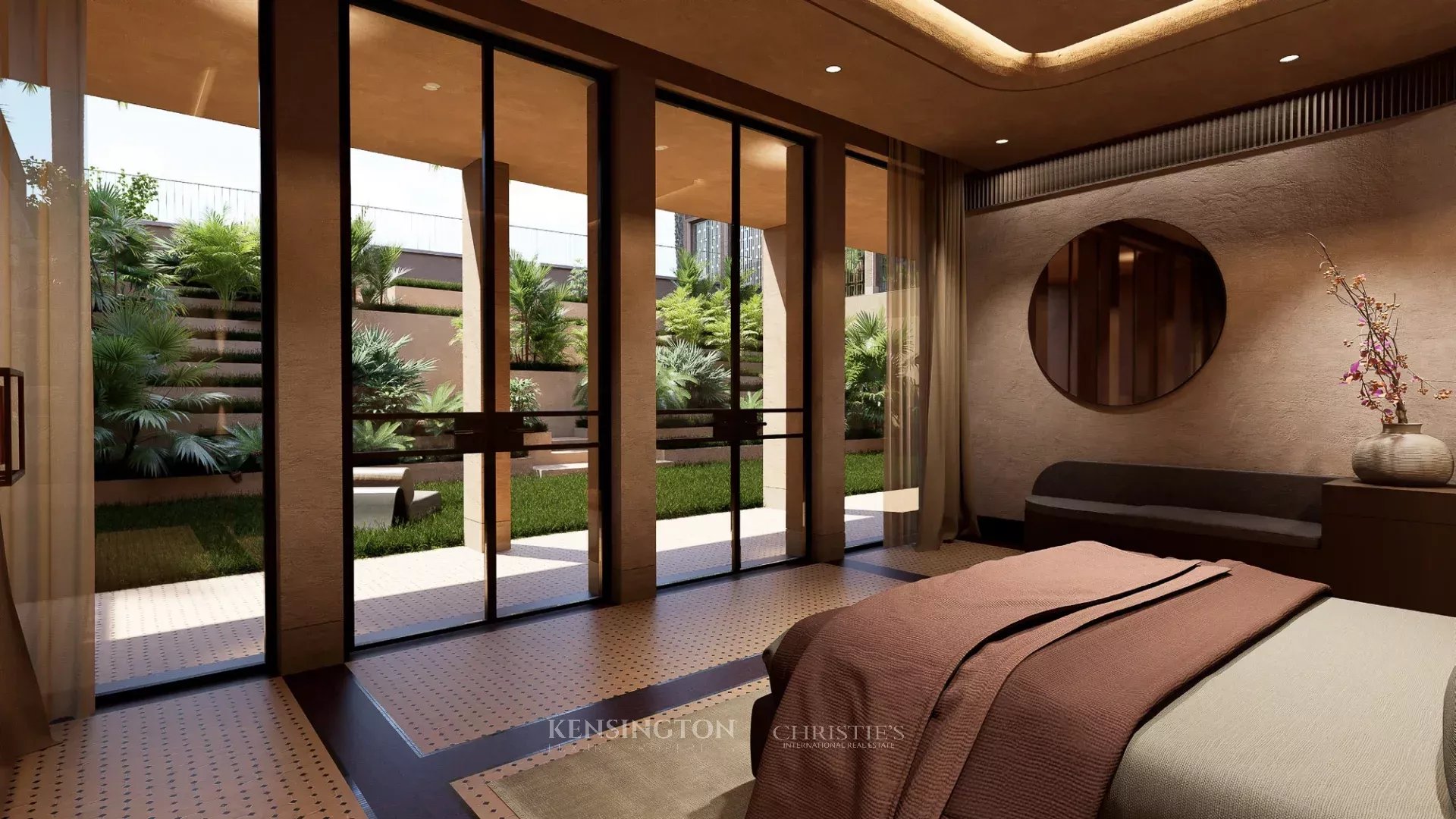 7 Bedroom Villa/Townhouse's Image 44