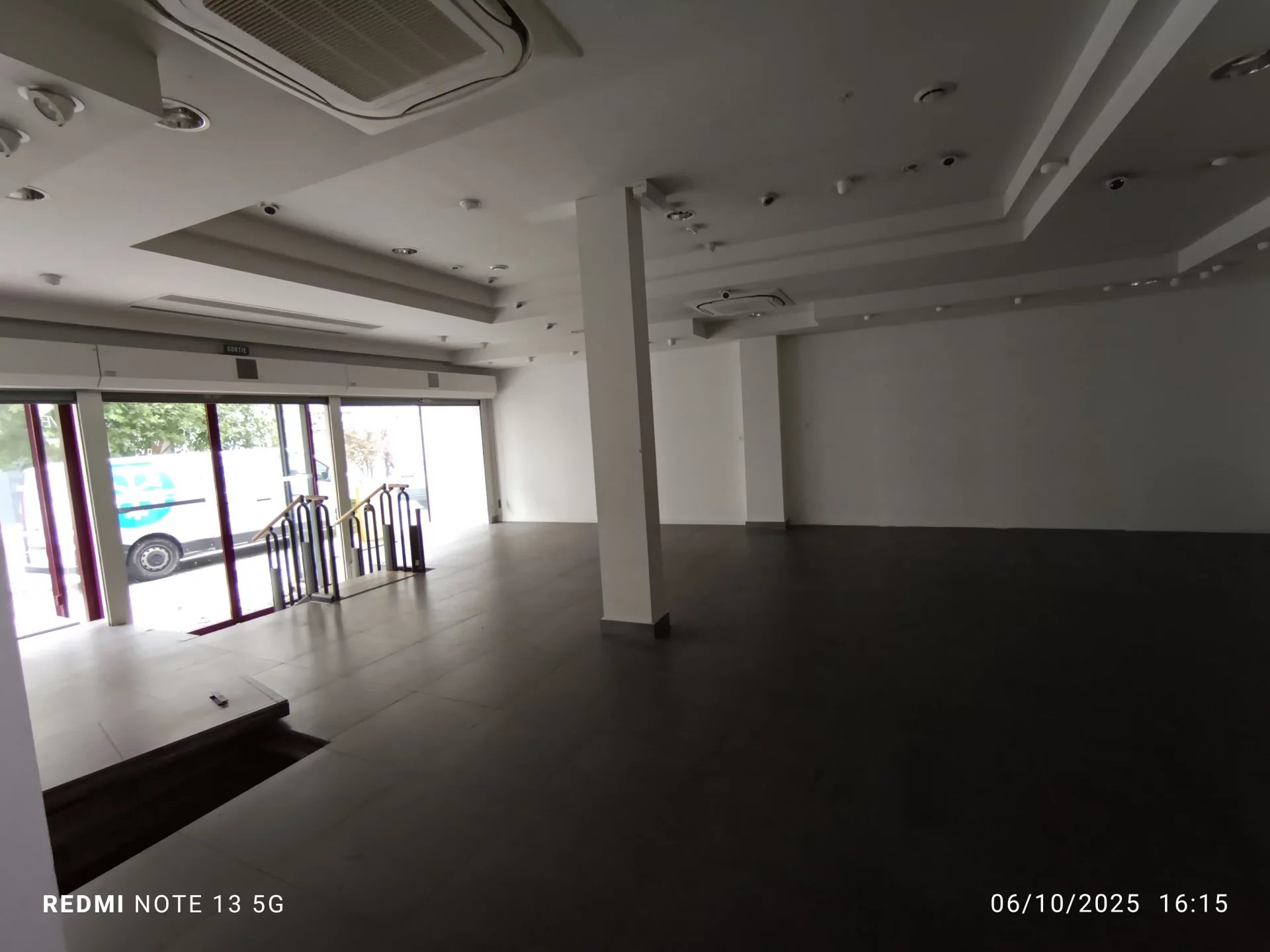 Vente Immeuble Douai