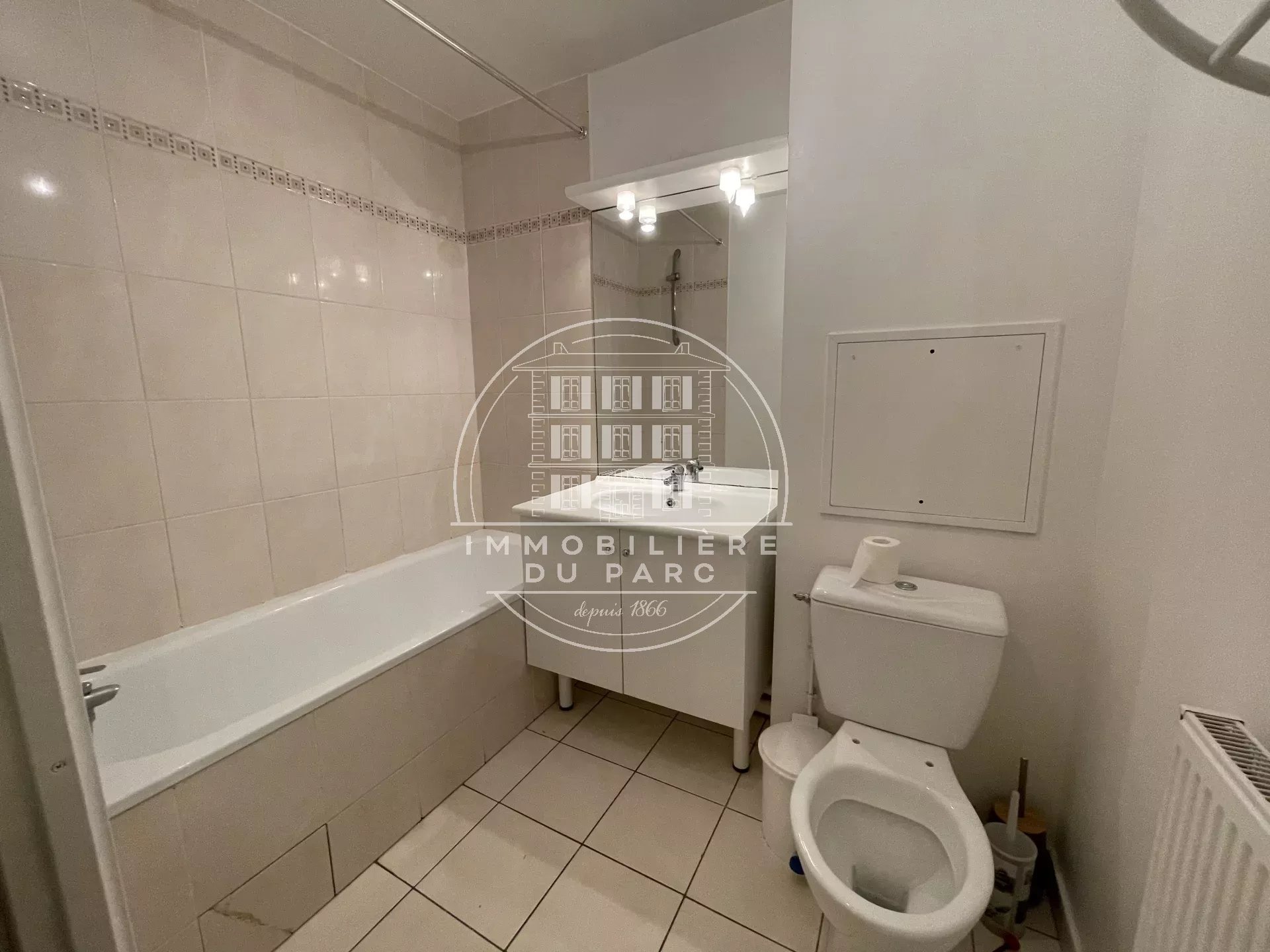 Rental Apartment Gennevilliers