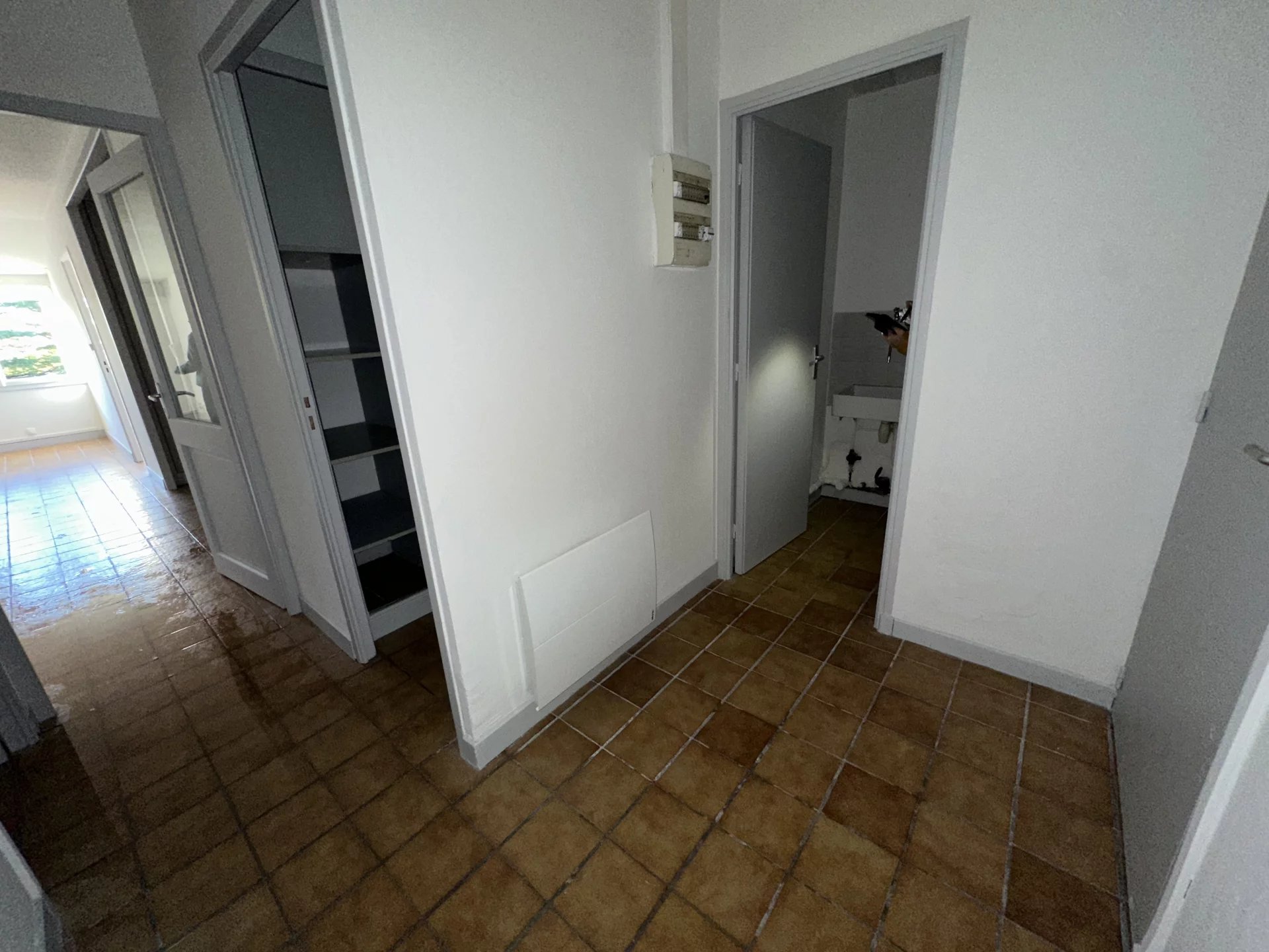 Location Appartement Saint-Hilaire-de-Brethmas