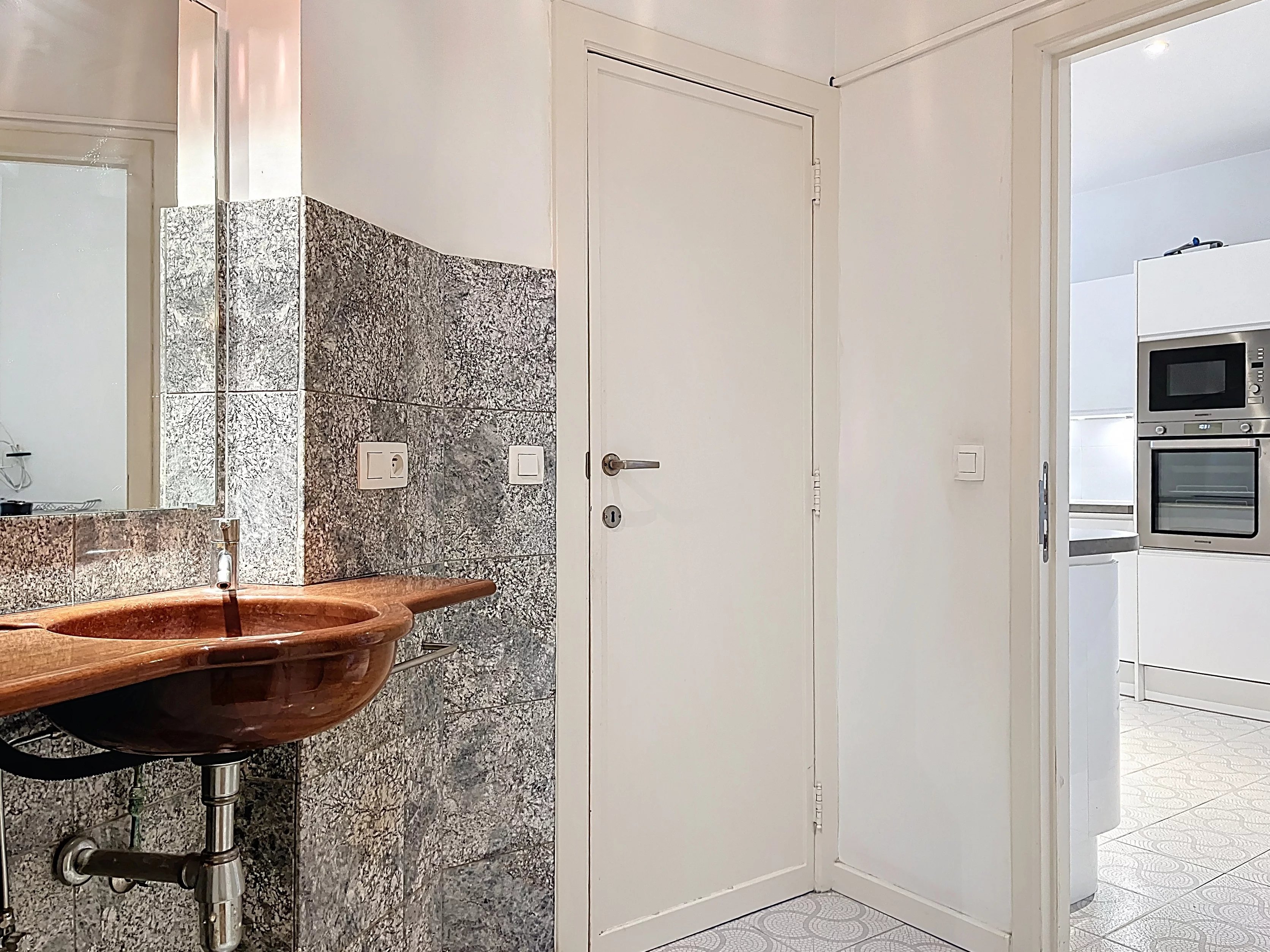 Bois de la Cambre - Appartement 3 chambres