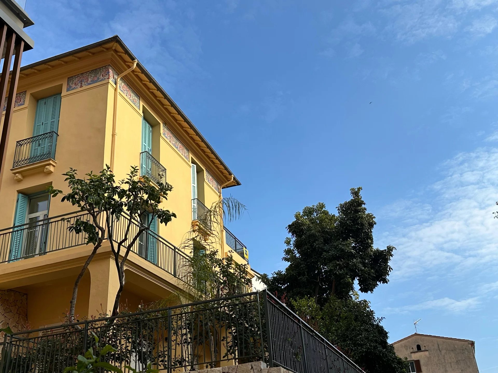 Sale Apartment Menton