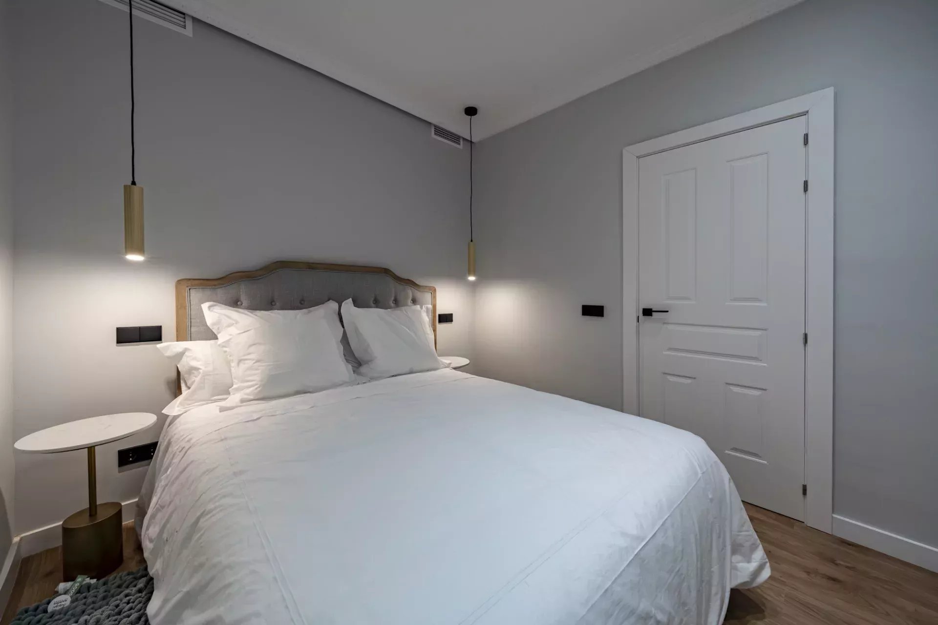 Daire Madrid - picture 22