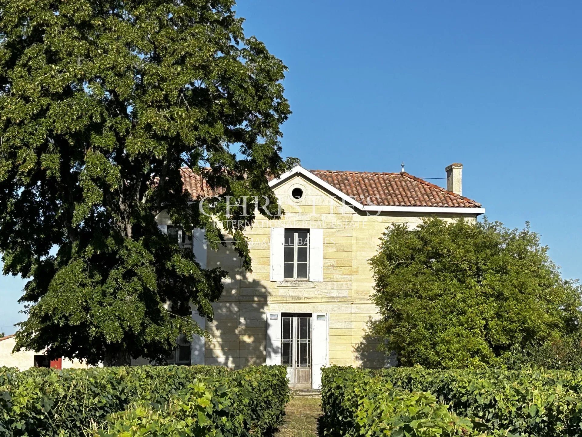 2 Bedroom Vineyard's Image 3