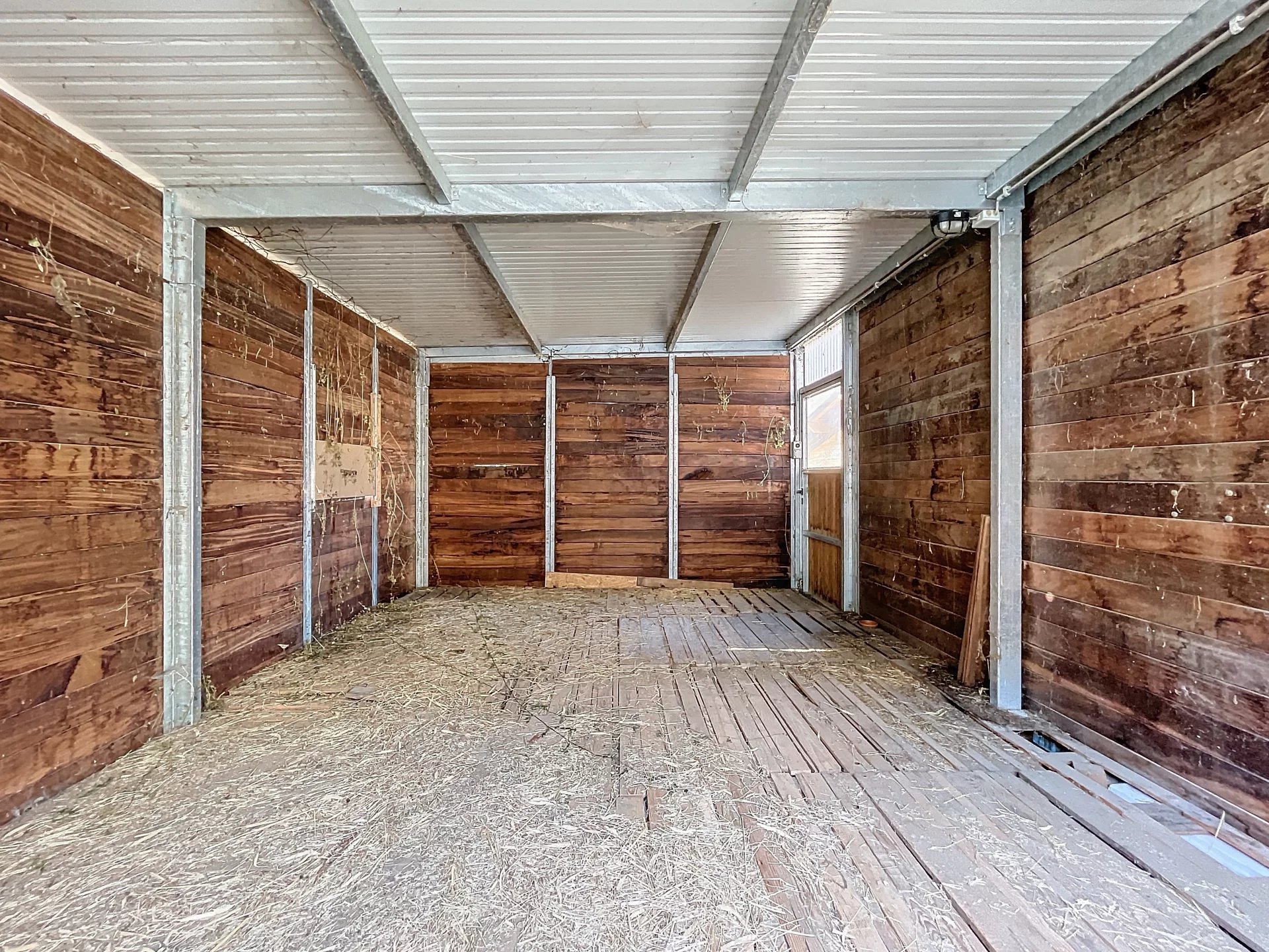 Un Cadre Exceptionnel pour Vos Projets