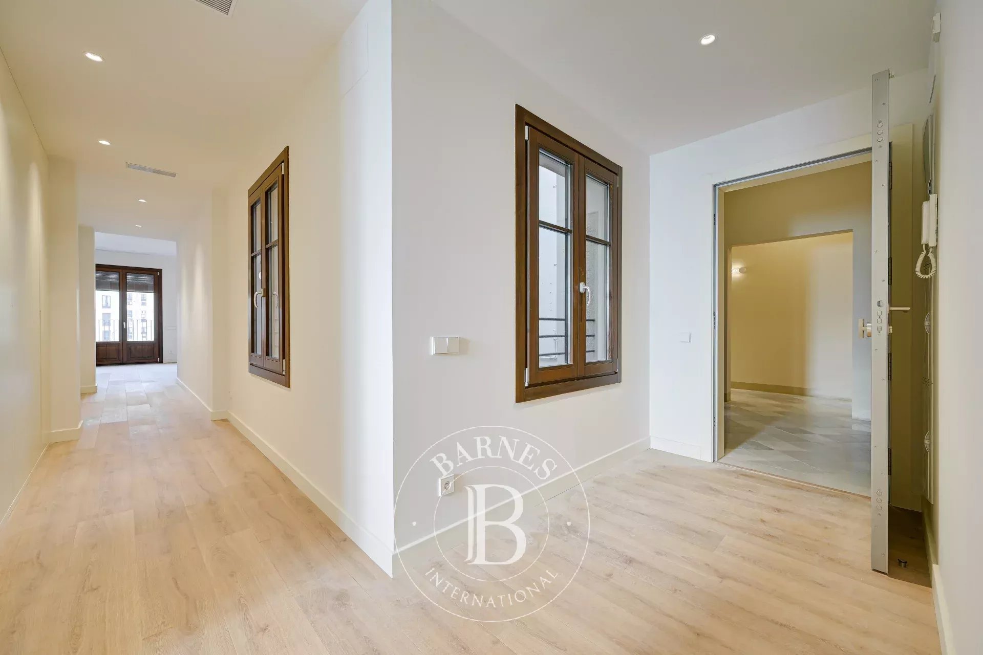 Penthouse Barcelona - picture 37