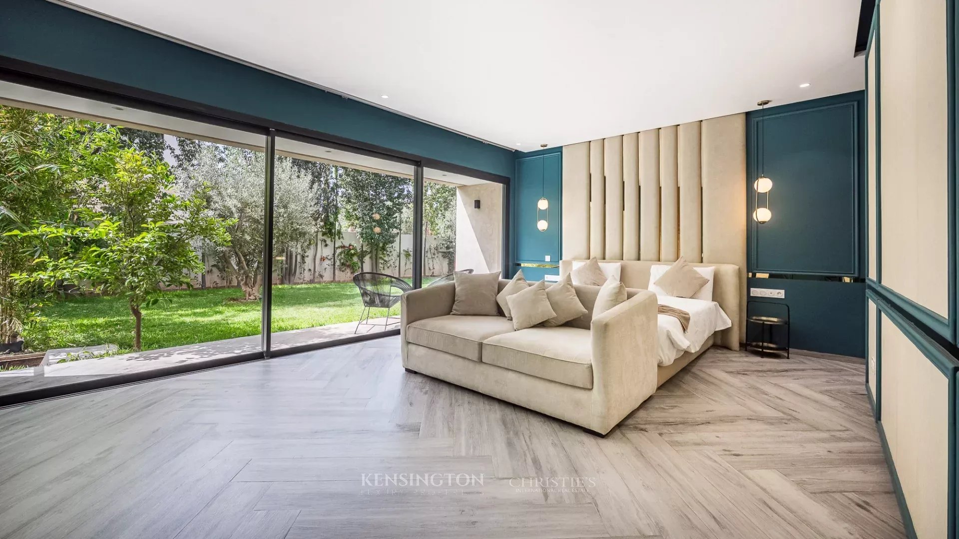 5 Bedroom Villa/Townhouse's Image 21