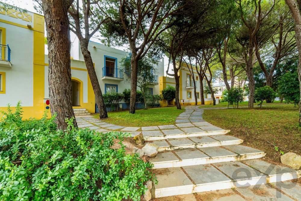 Apartamento T2 | Praia Verde Resort | A 500m da Praia | Castro Marim | Algarve