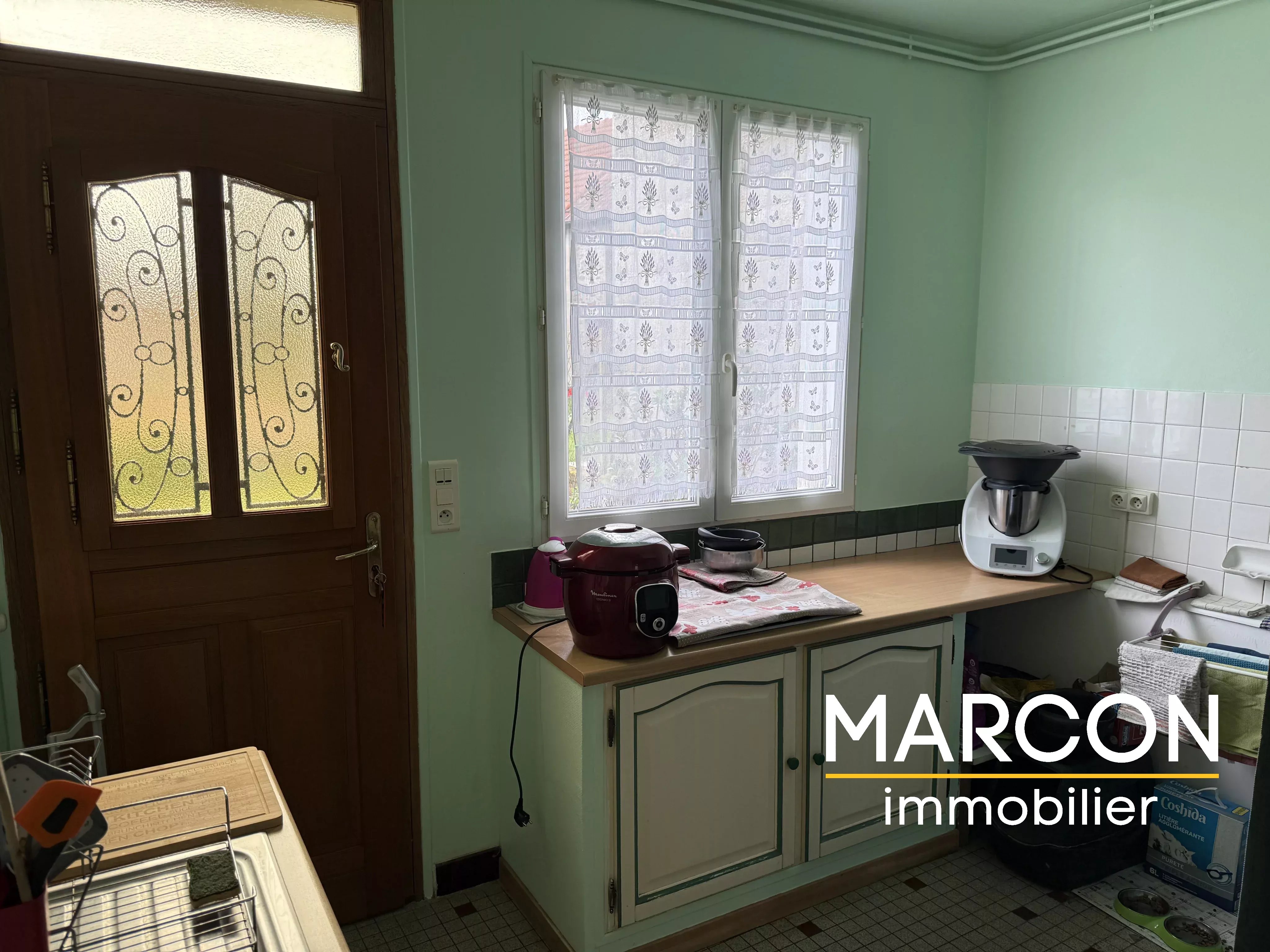 Vente Maison Augères