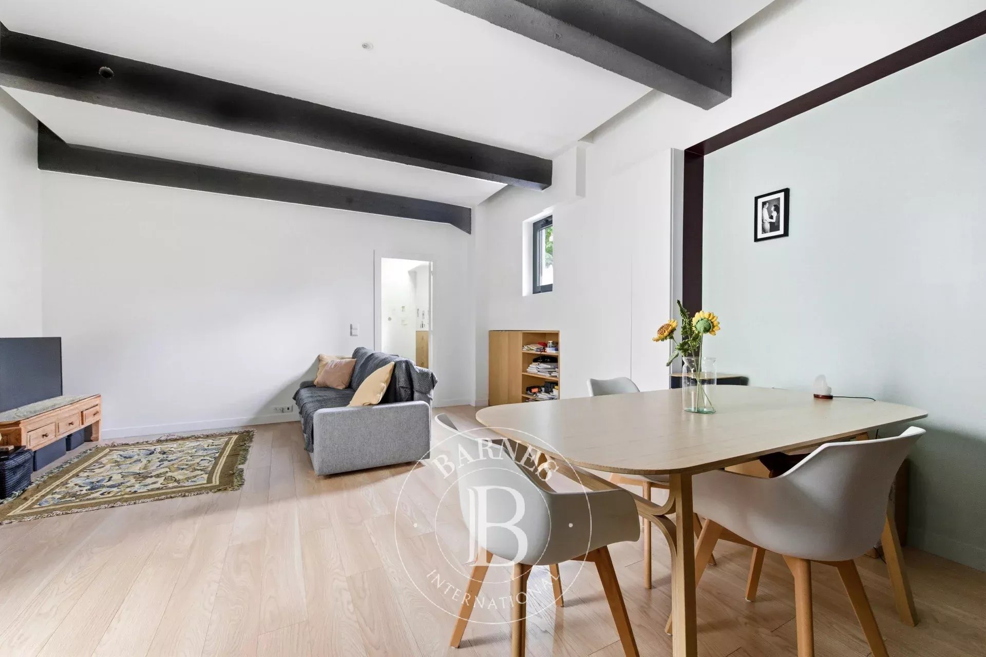 Apartment Paris 75004  -  ref 86923607 (picture 2)
