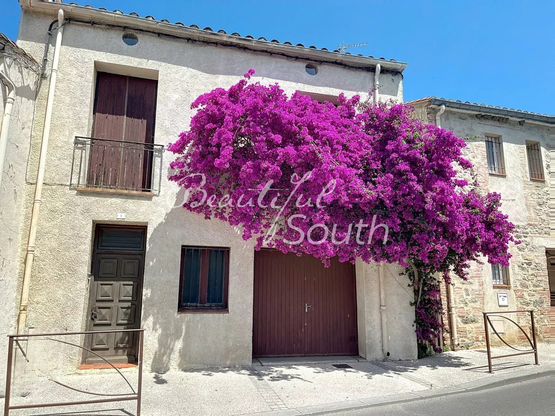Vente Maison de village Sorède