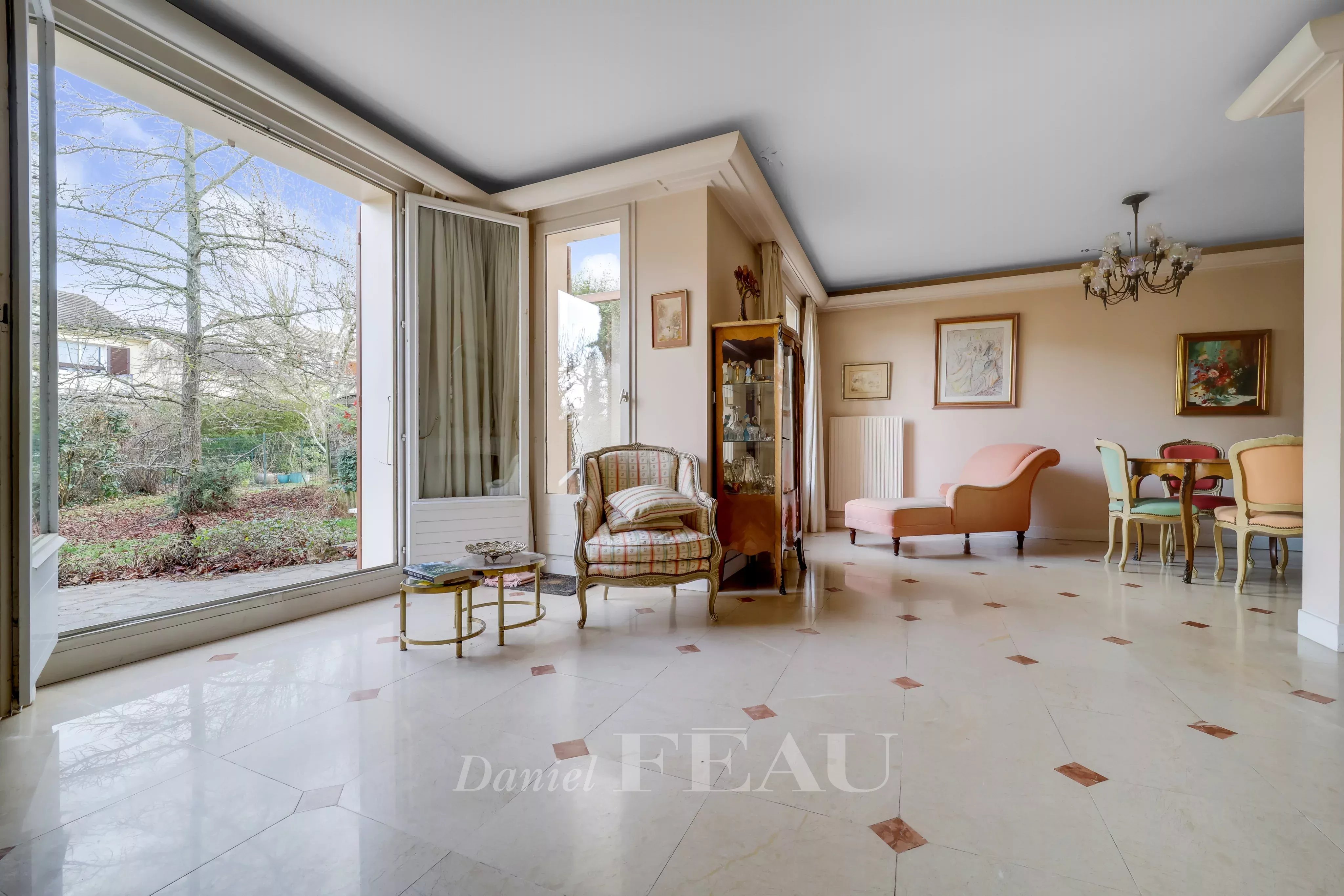 Vente Maison Le Port-Marly