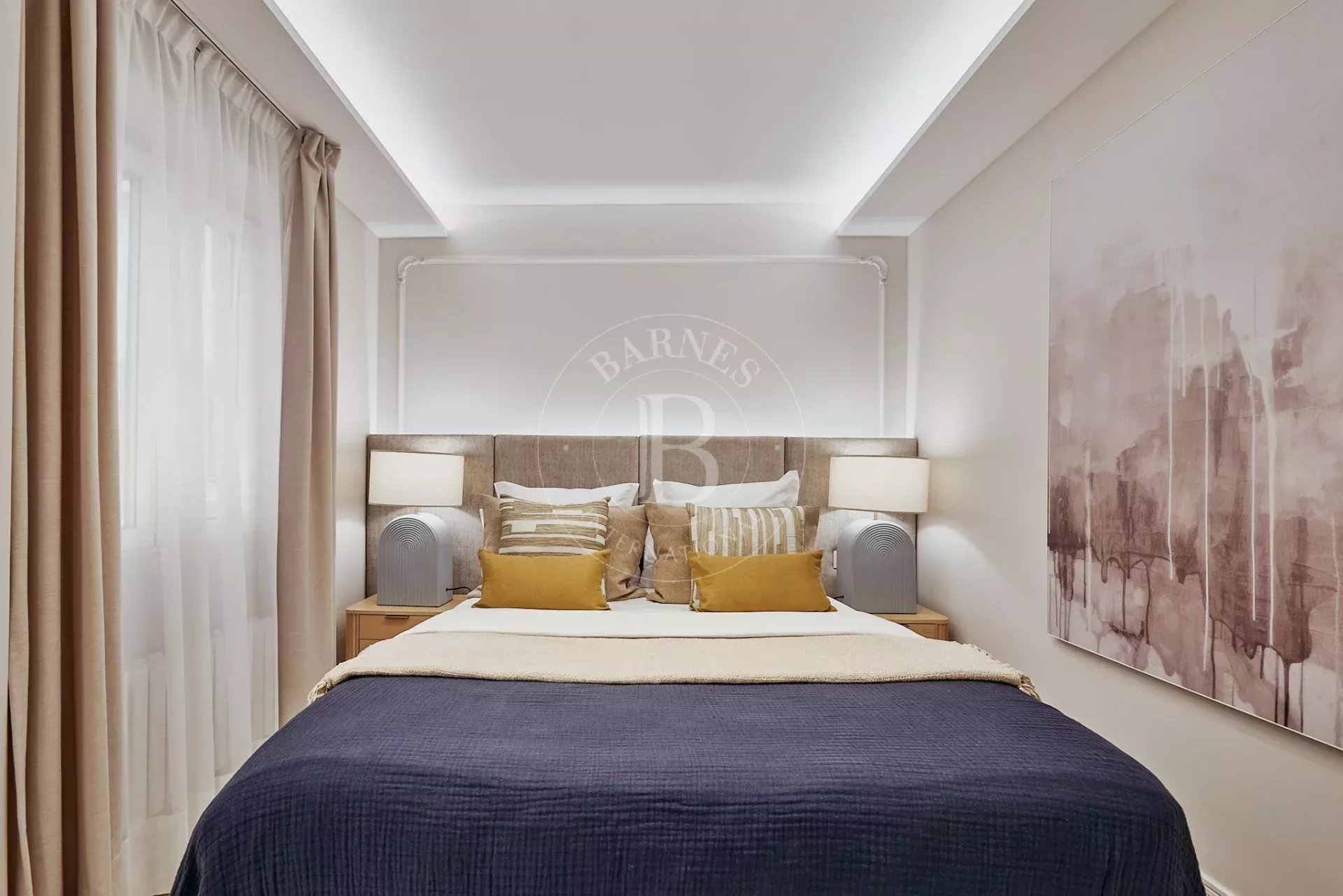 Daire Madrid - picture 19