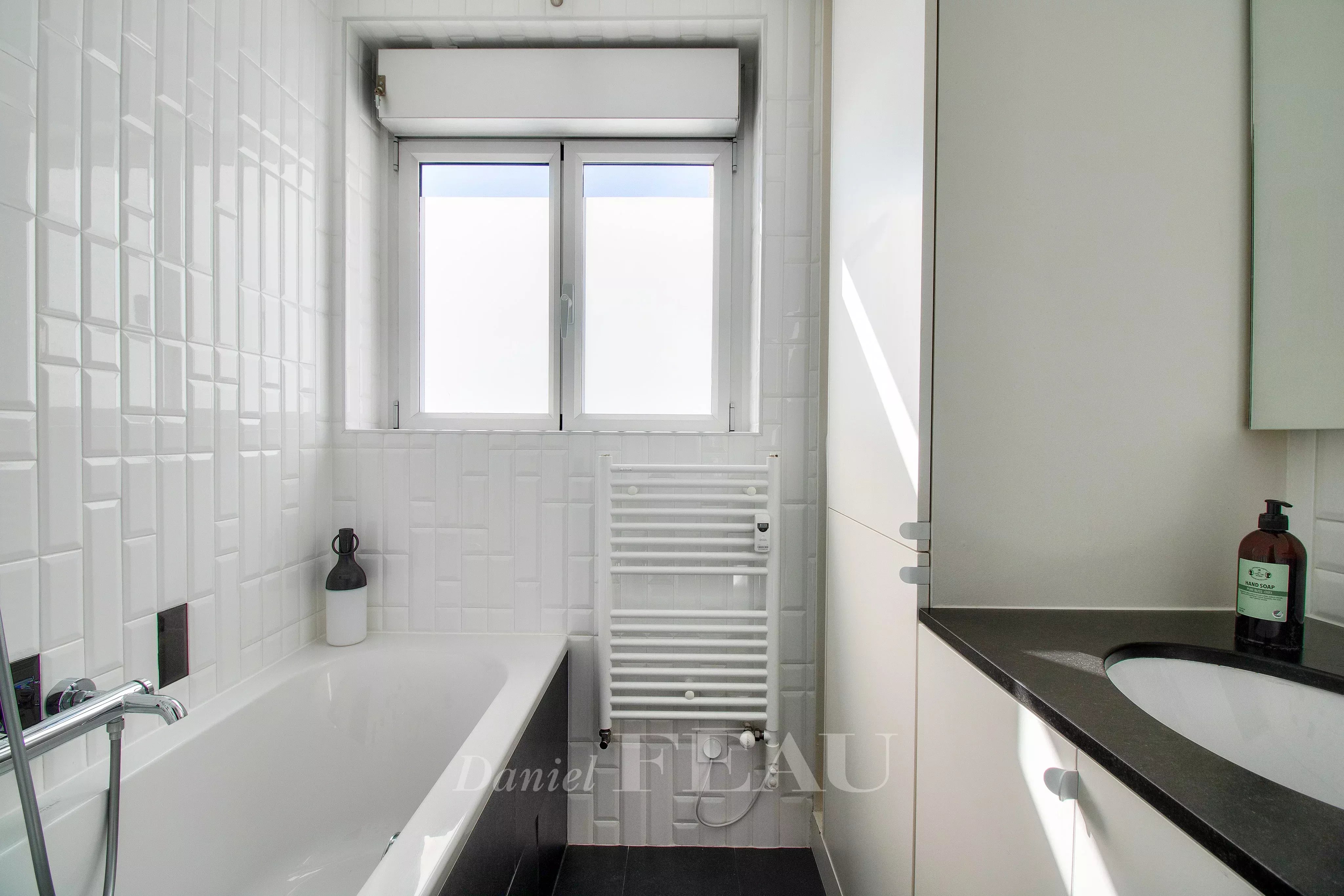 Vente Appartement Paris 12ème