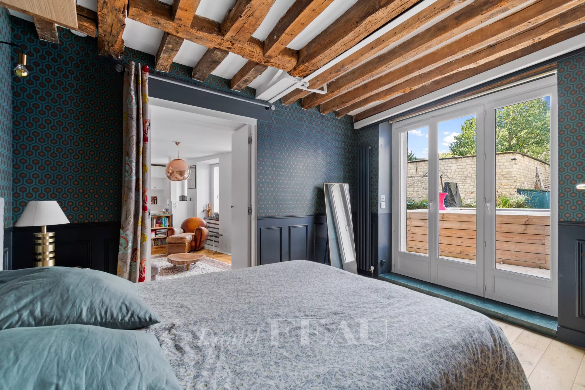 4 Bedroom Apartment/Flat's Image 6