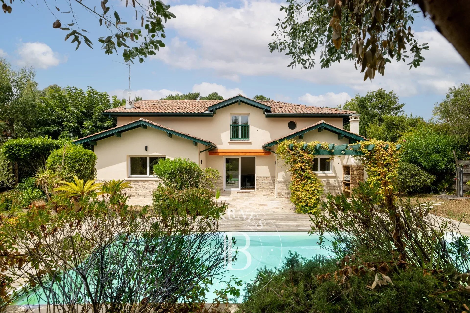 Maison Anglet