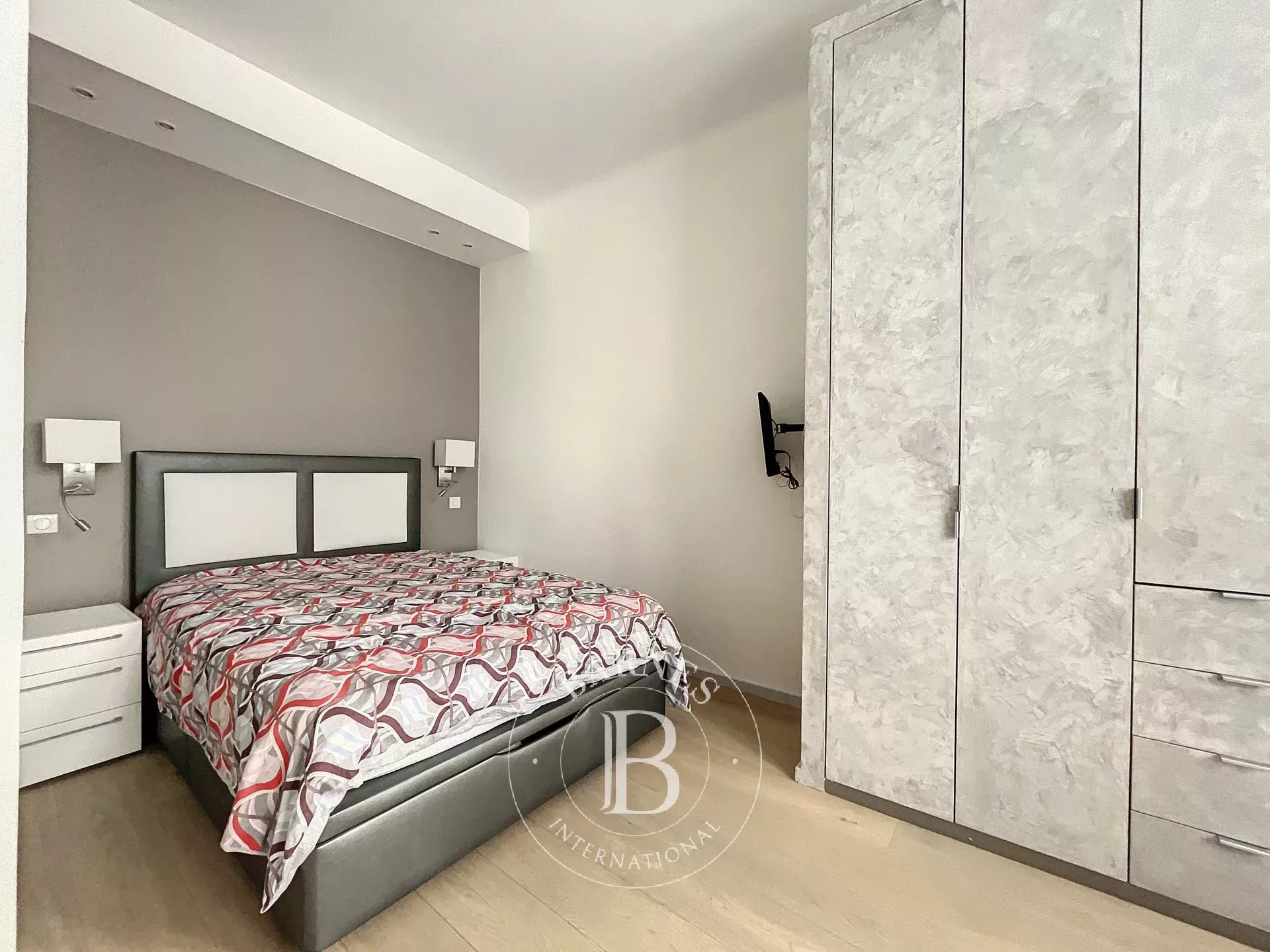 Daire Paris 16ème - picture 8