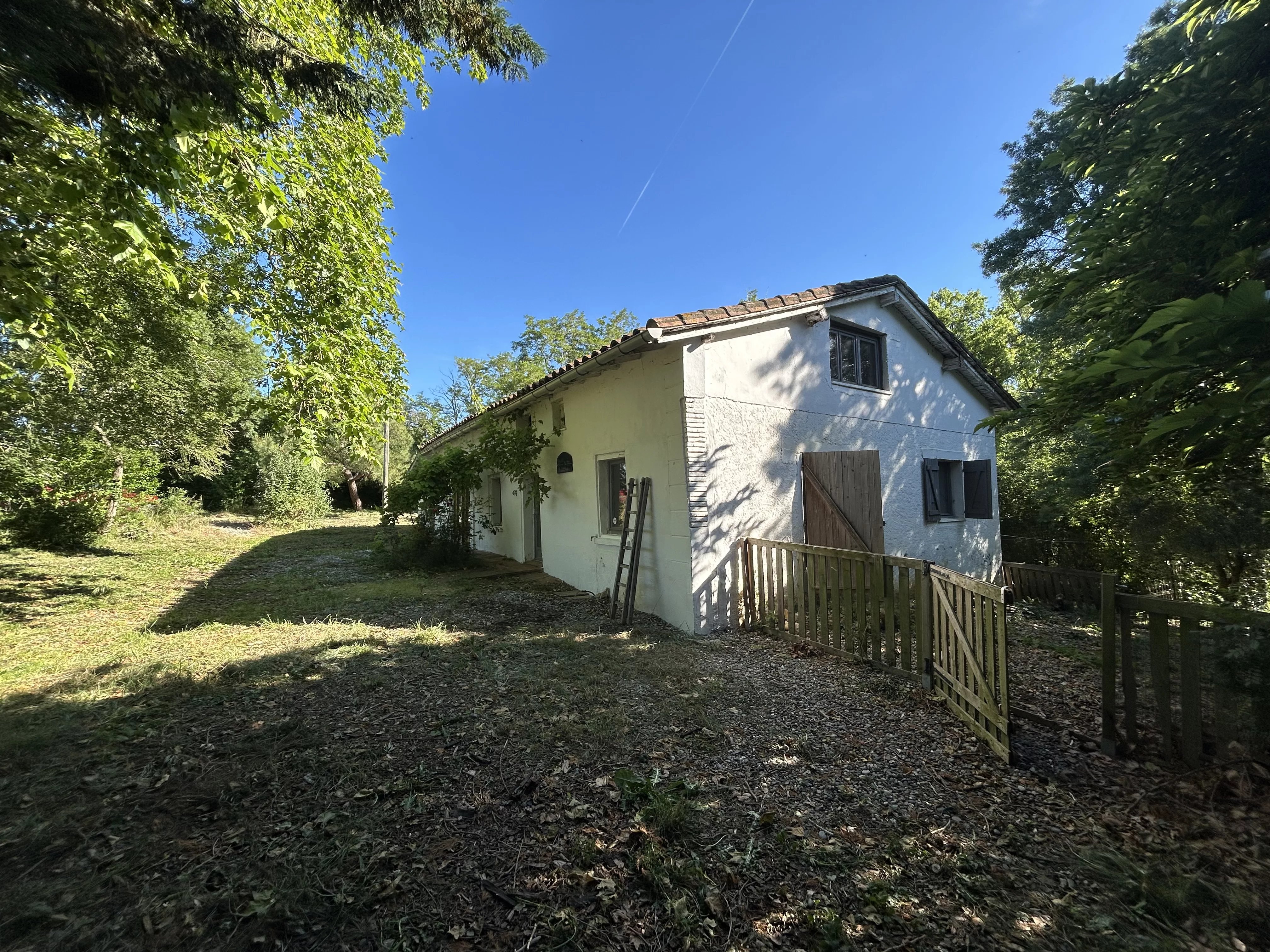 Villa for sale Montesquieu-Volvestre, Haute-Garonne