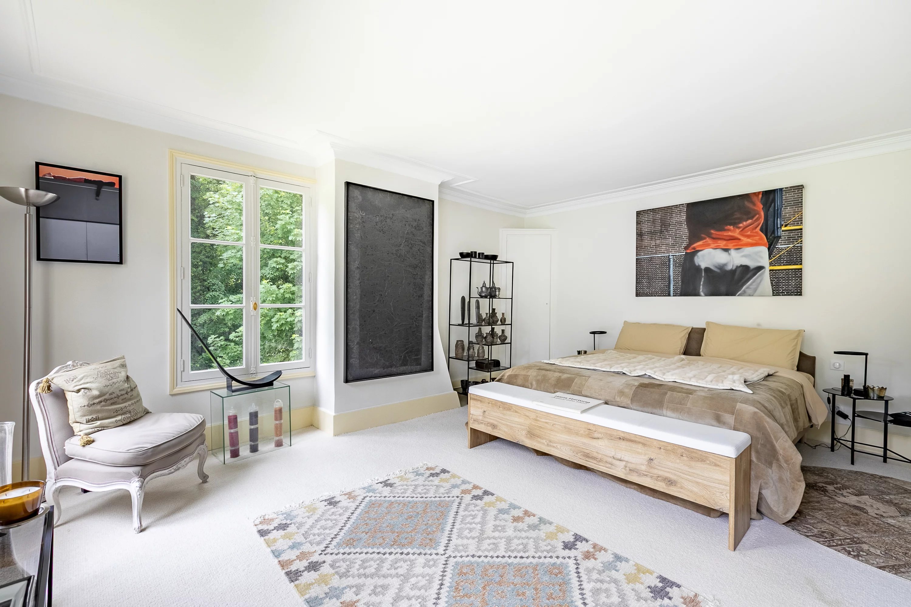 Venta Casa solariega Bury