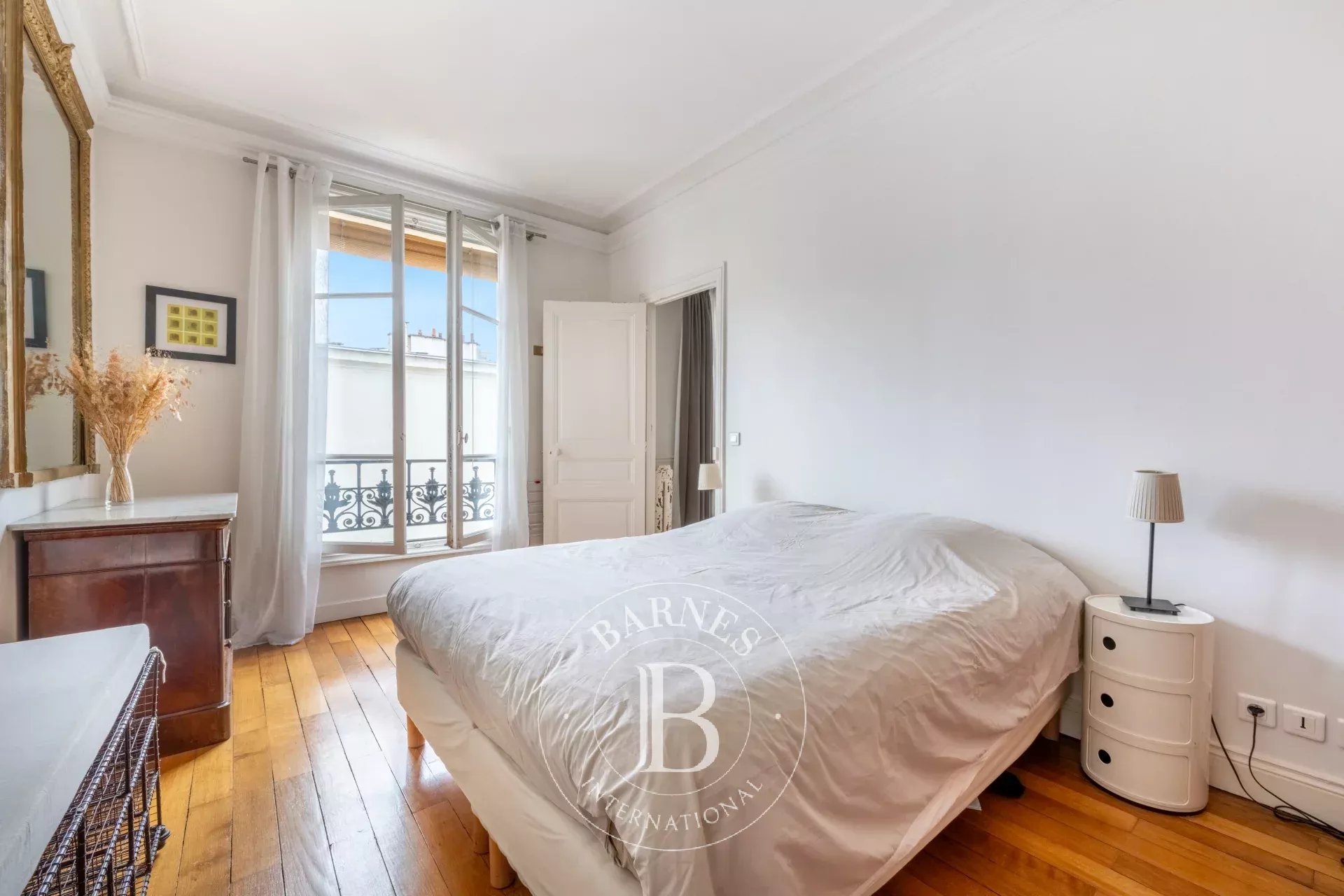 Daire Paris 2ème - picture 6