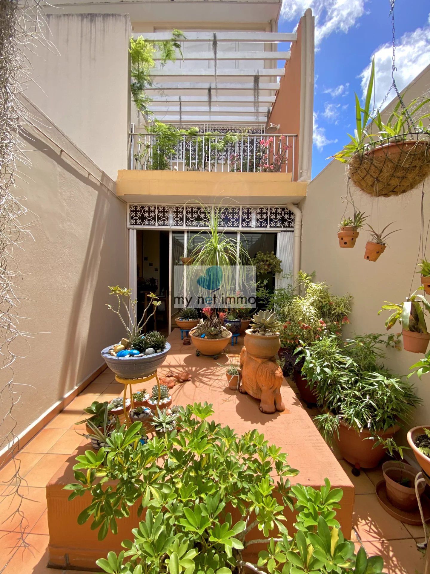 Vente Appartement Pointe-à-Pitre