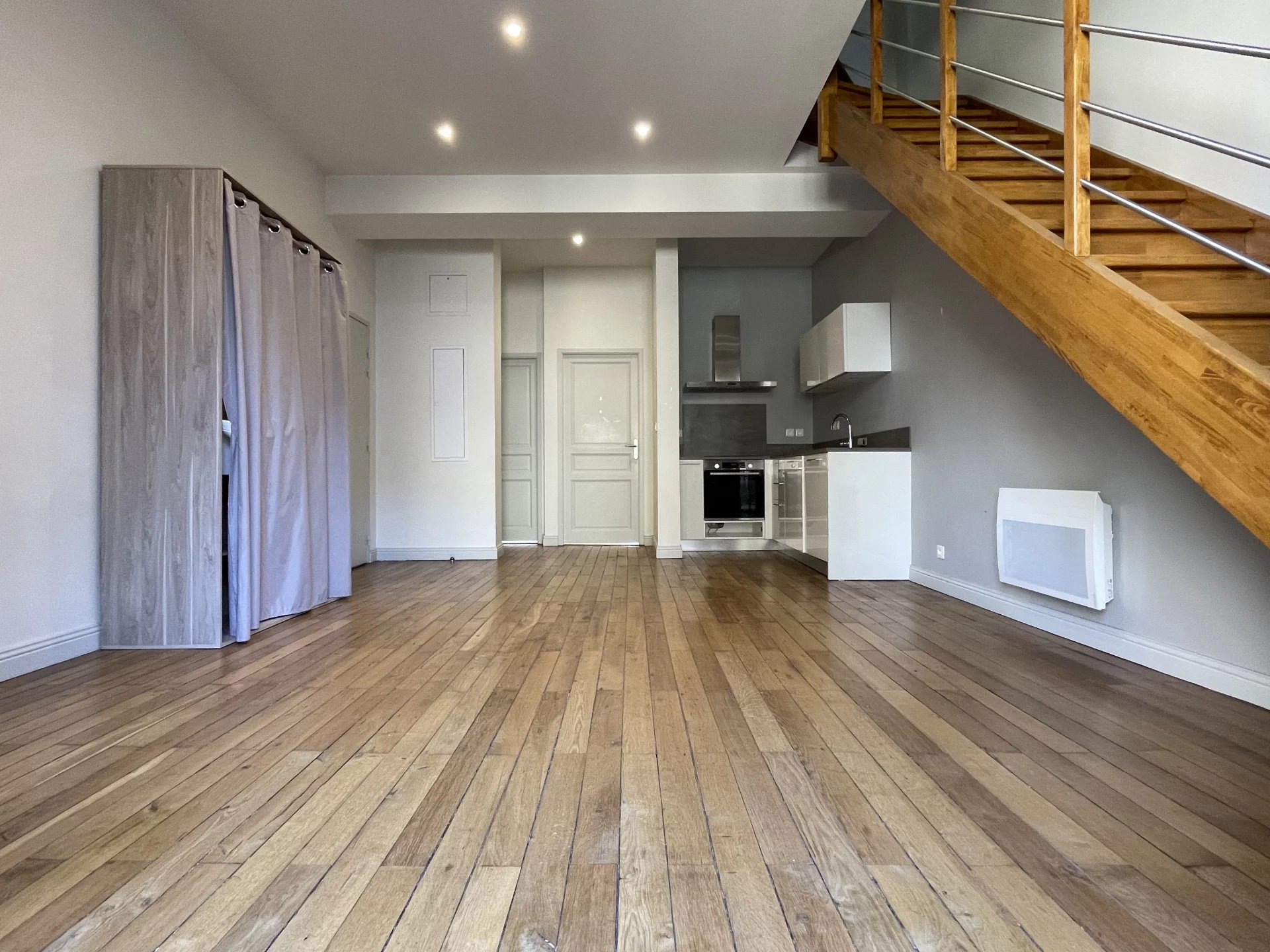 Agence immobilière de GAUTARD Immobilier
