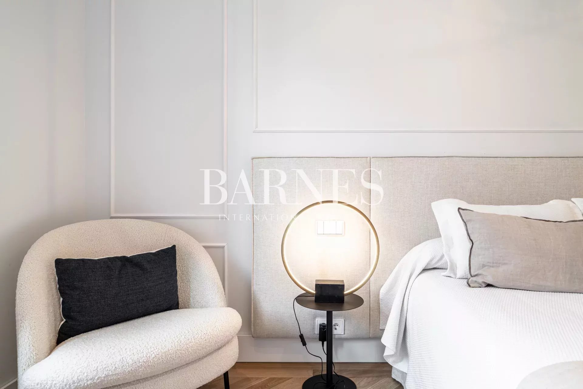 Daire Madrid - picture 23