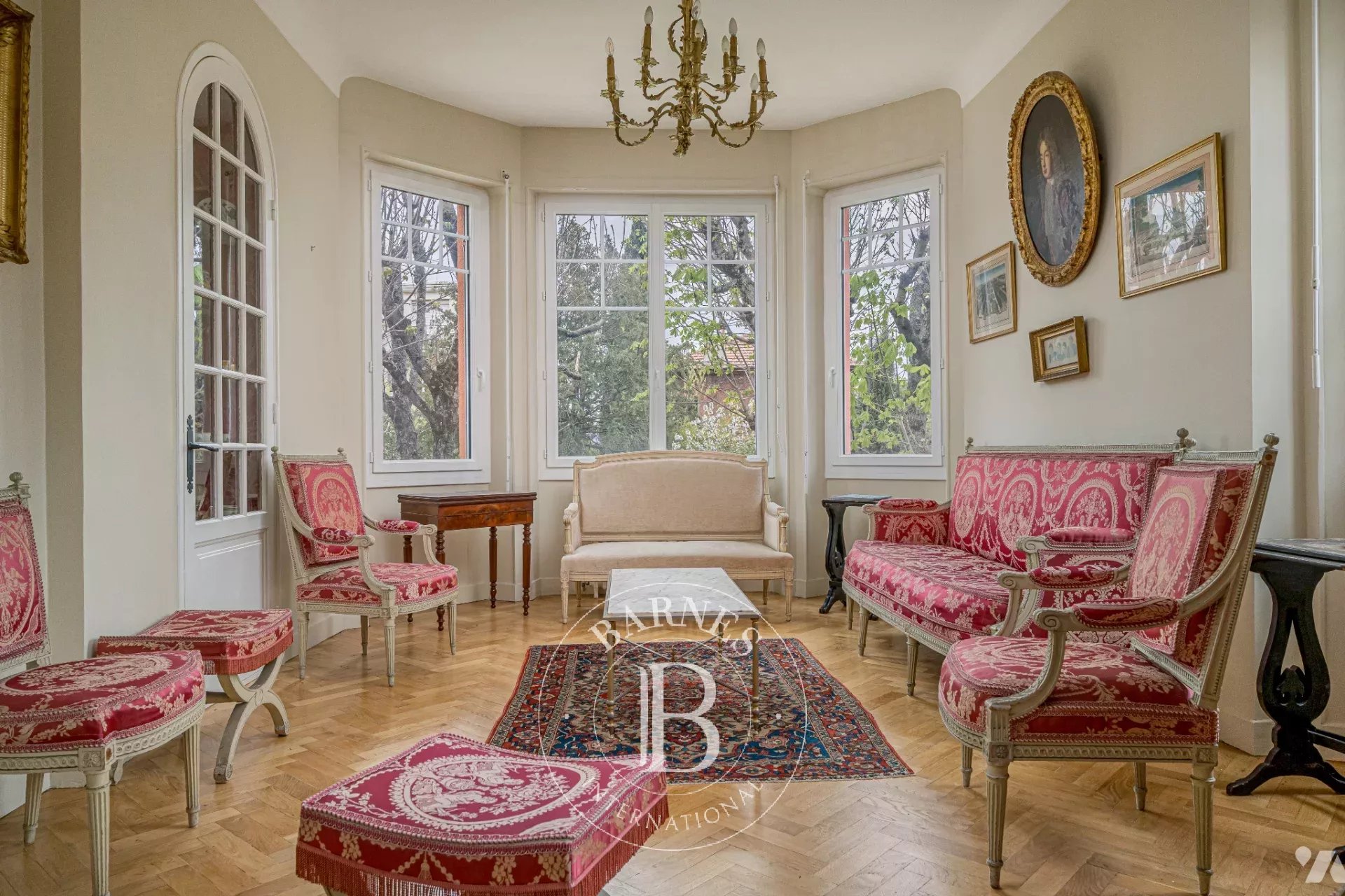 Şehir evi Aix-en-Provence - picture 5