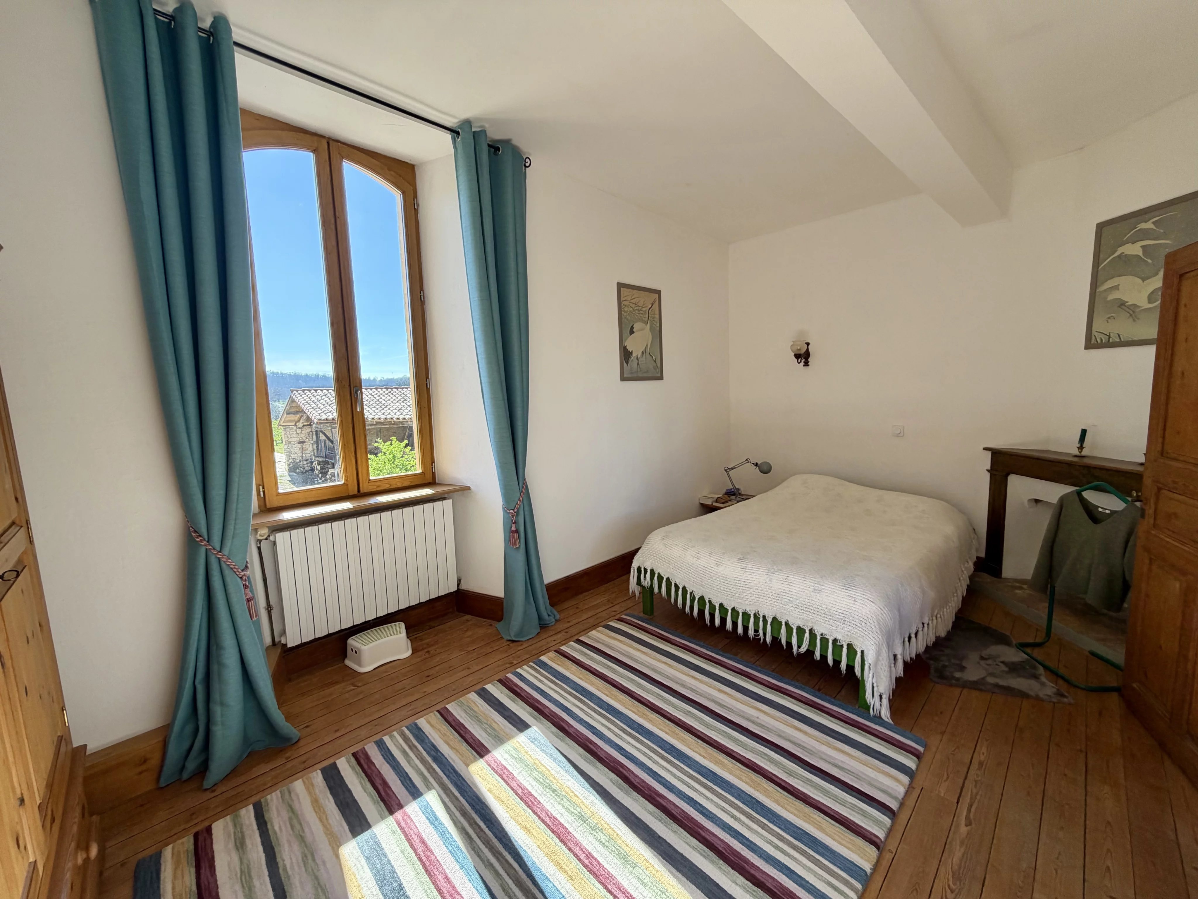 Propriété à vendre Aurignac, Haute-Garonne