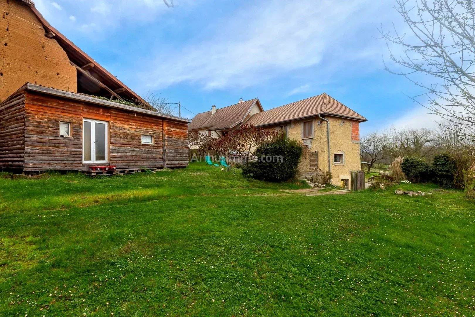 Agence immobilière de SARL AS IMMOBILIER